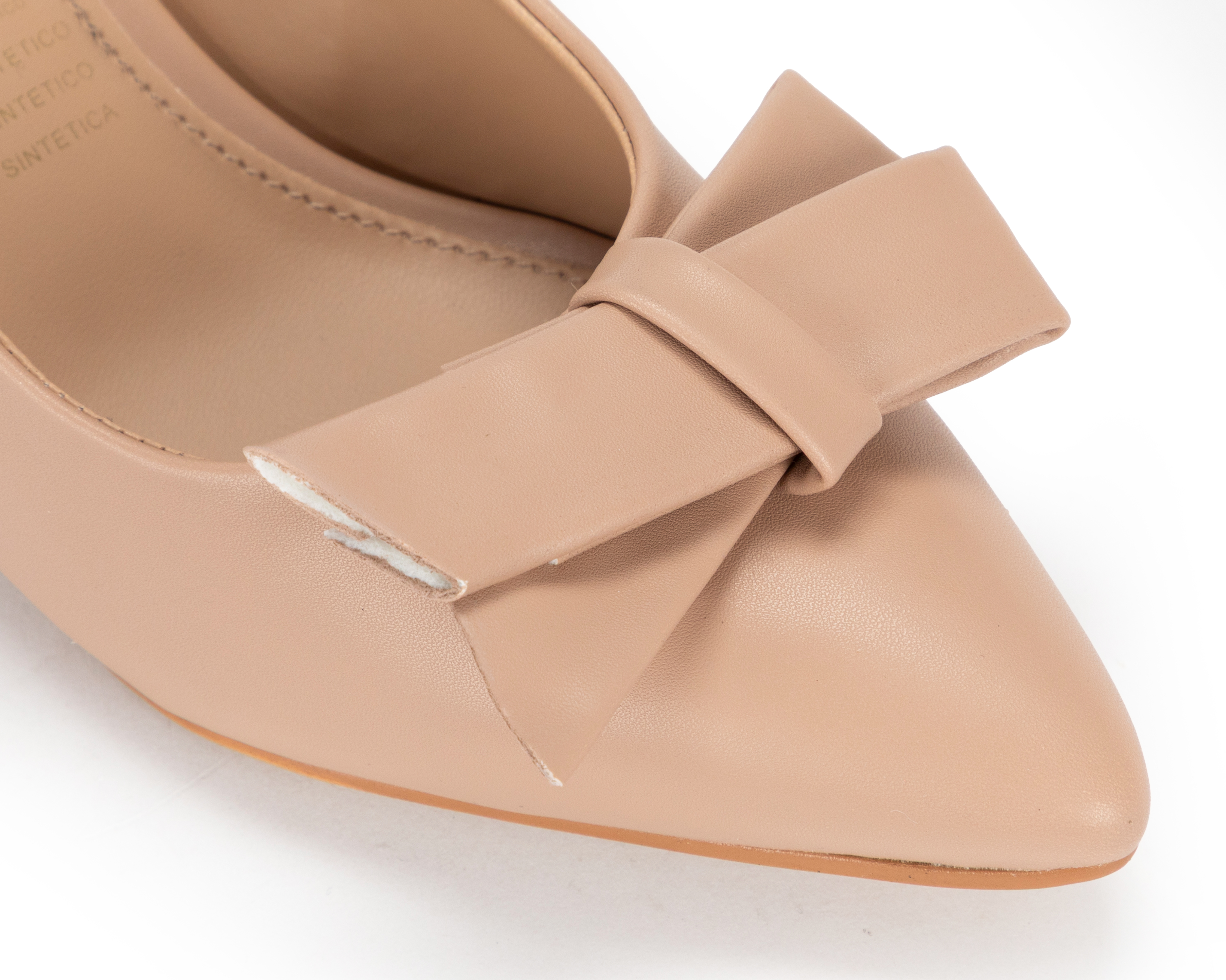 Foto 7 pulgar | Foto 6 | Zapatillas Sahara Dora para Mujer