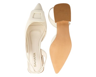 Foto 2 | Foto 2 | Zapatos de Vestir Sahara para Mujer