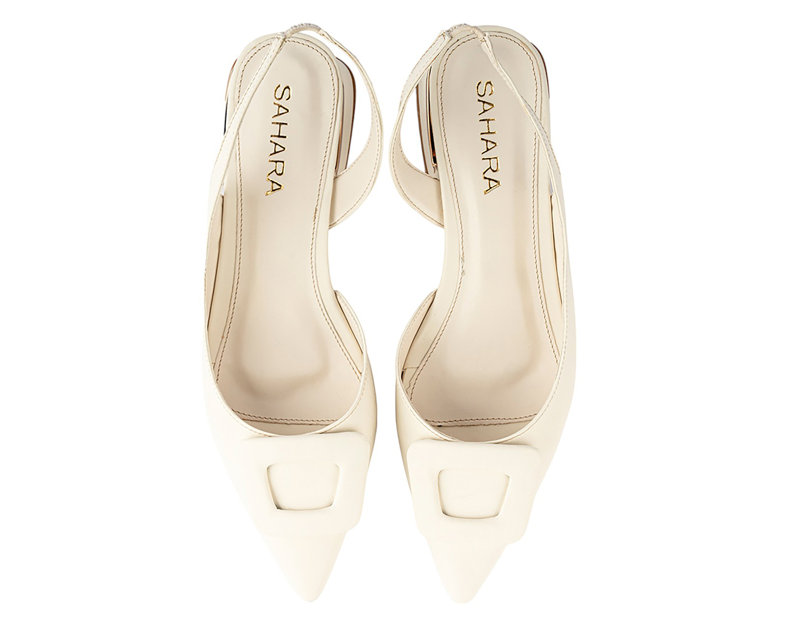 Foto 3 | Foto 3 | Zapatos de Vestir Sahara para Mujer