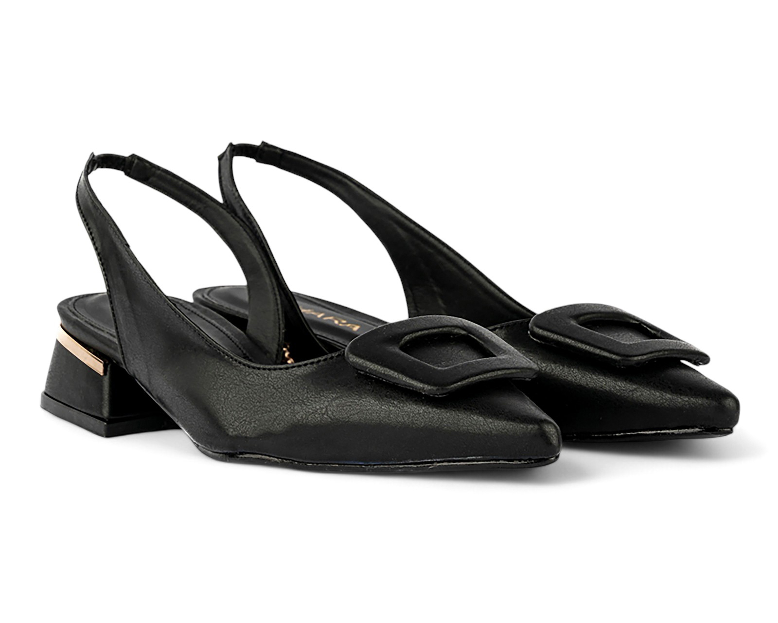 Foto 2 pulgar | Foto 1 | Zapatos de Vestir Sahara para Mujer