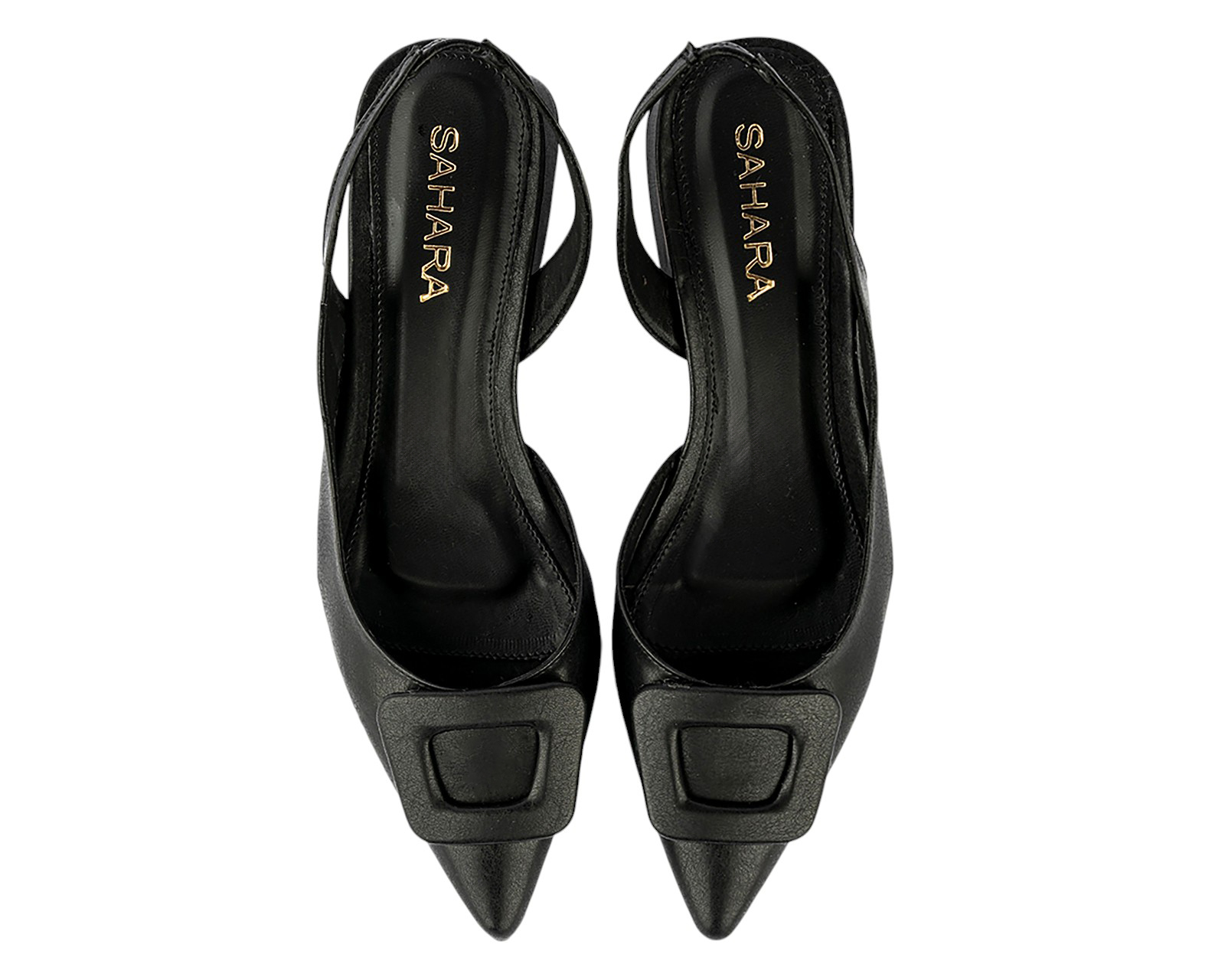 Foto 3 | Foto 3 | Zapatos de Vestir Sahara para Mujer