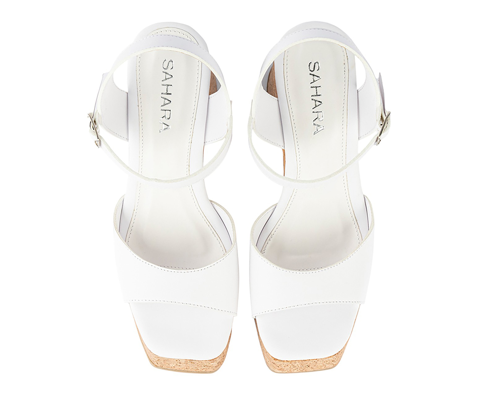 Foto 3 | Foto 3 | Sandalias de Tacón Sahara para Mujer