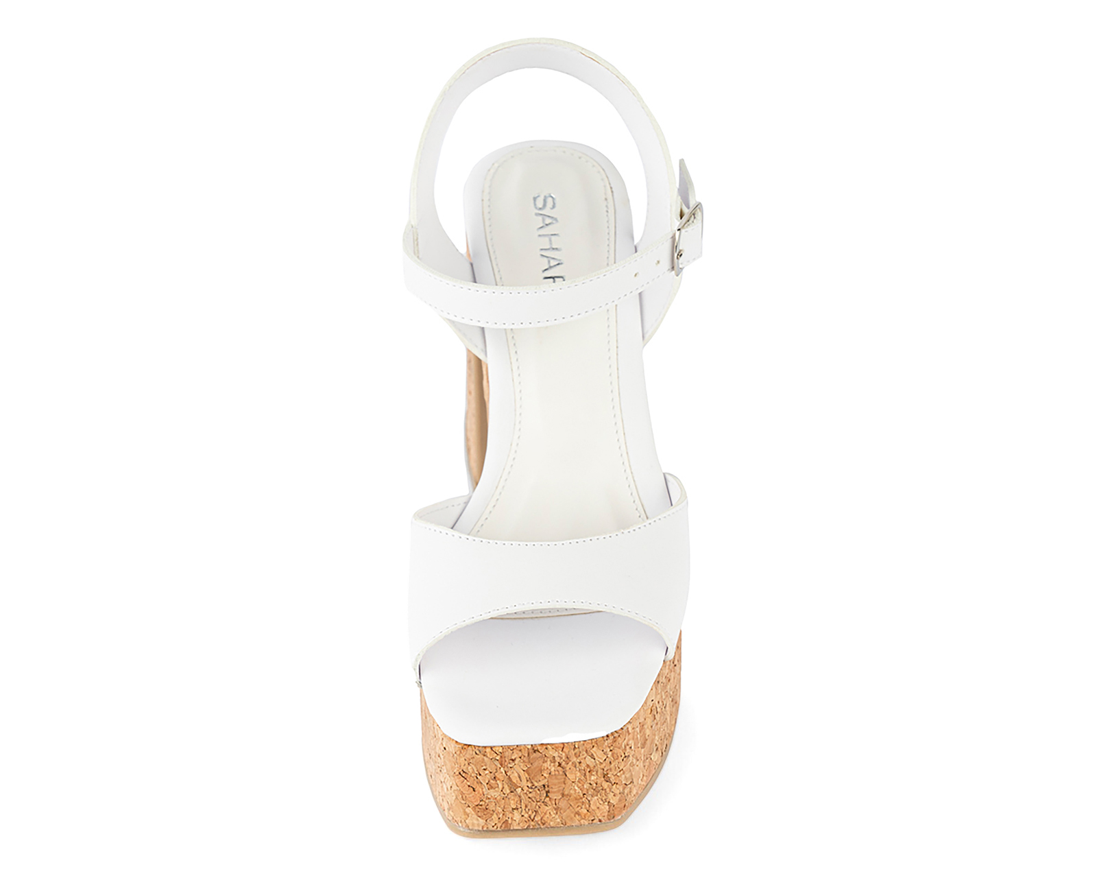 Foto 7 pulgar | Foto 6 | Sandalias de Tacón Sahara para Mujer