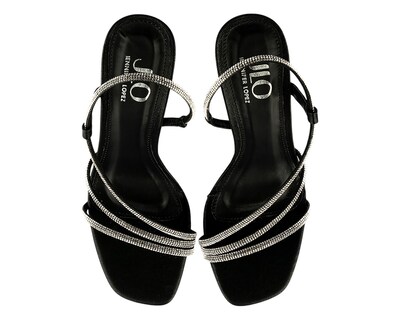 Foto 3 | Foto 3 | Sandalias de Tacón Jennifer Lopez para Mujer