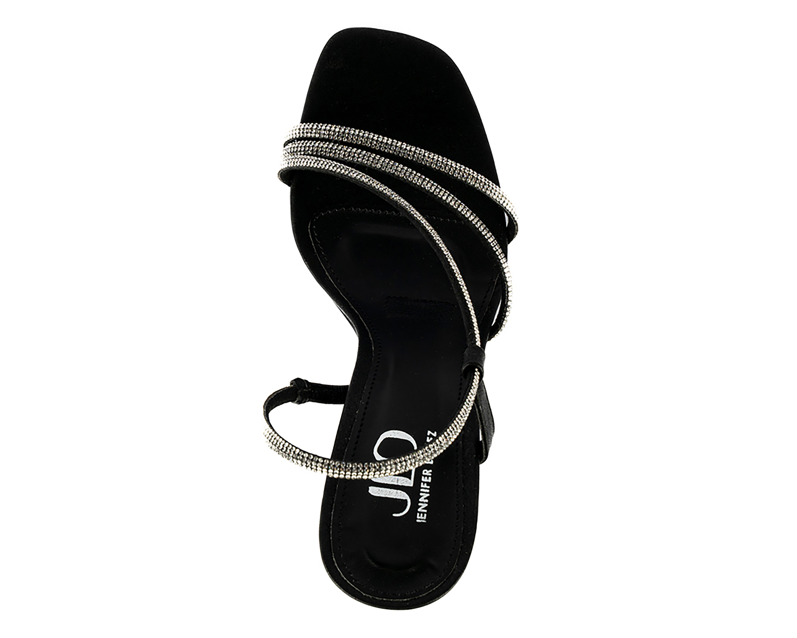 Foto 5 | Foto 5 | Sandalias de Tacón Jennifer Lopez para Mujer