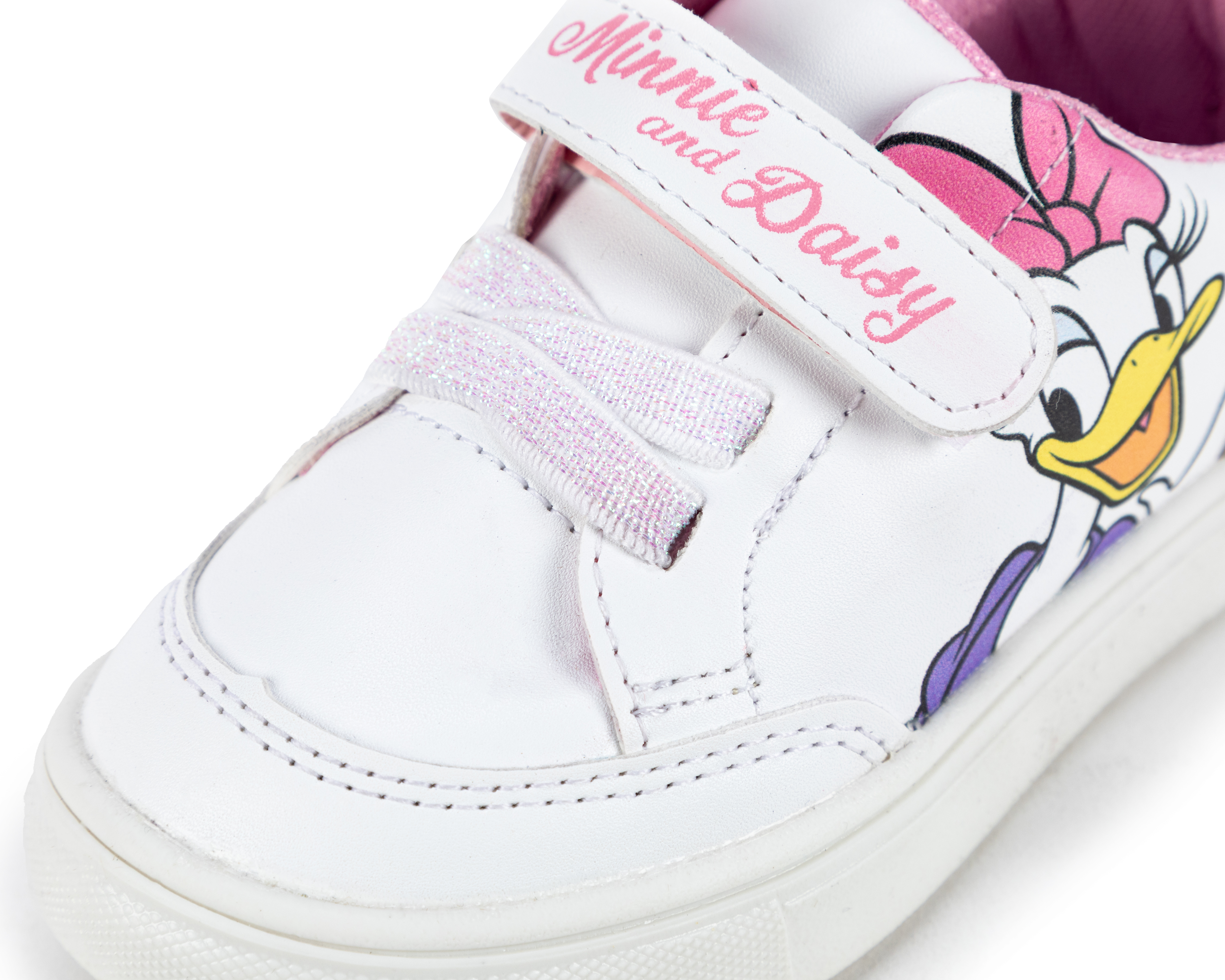 Foto 6 | Foto 6 | Tenis para Bebé Niña Disney Minnie Mouse