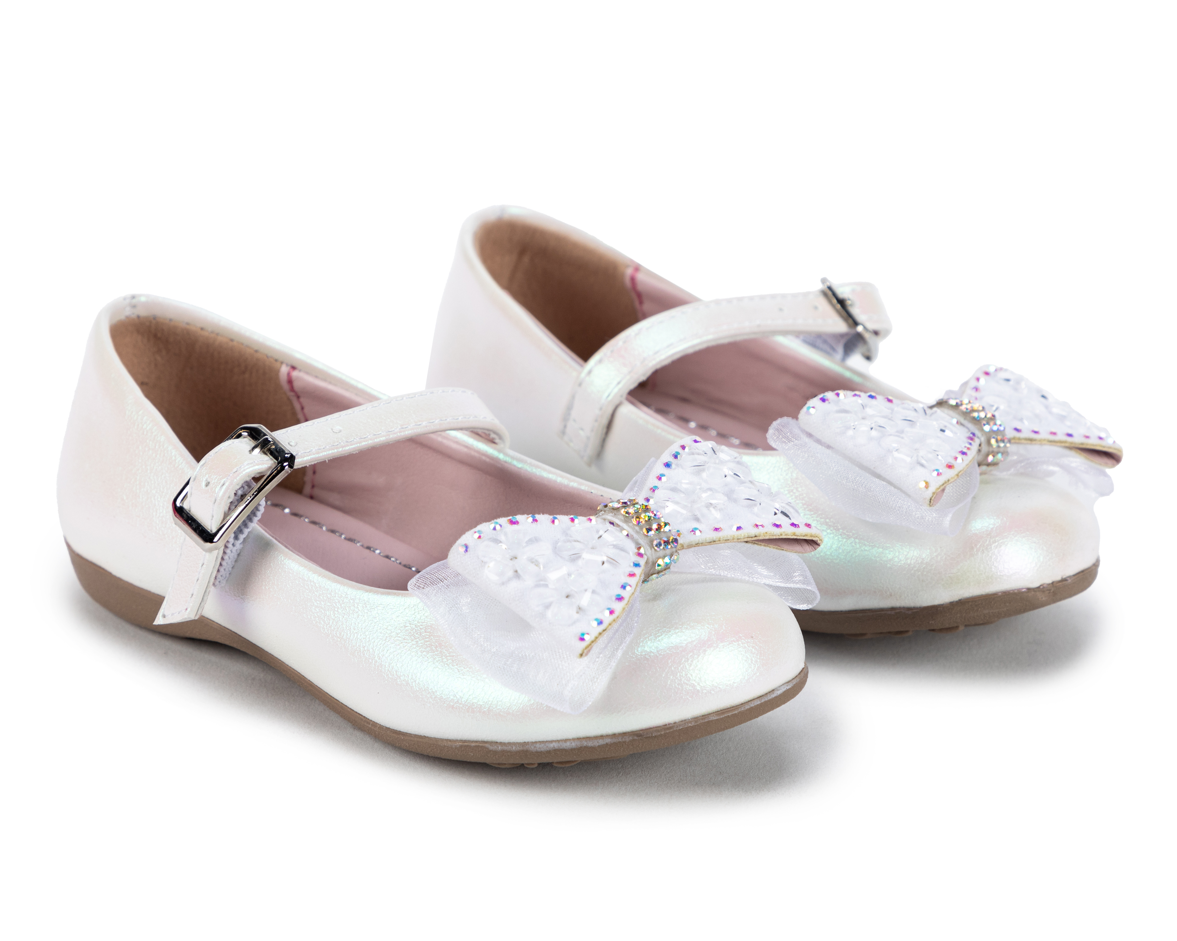 Foto 1 | Foto 1 | Zapatos para Bebé Niña Baby Colors