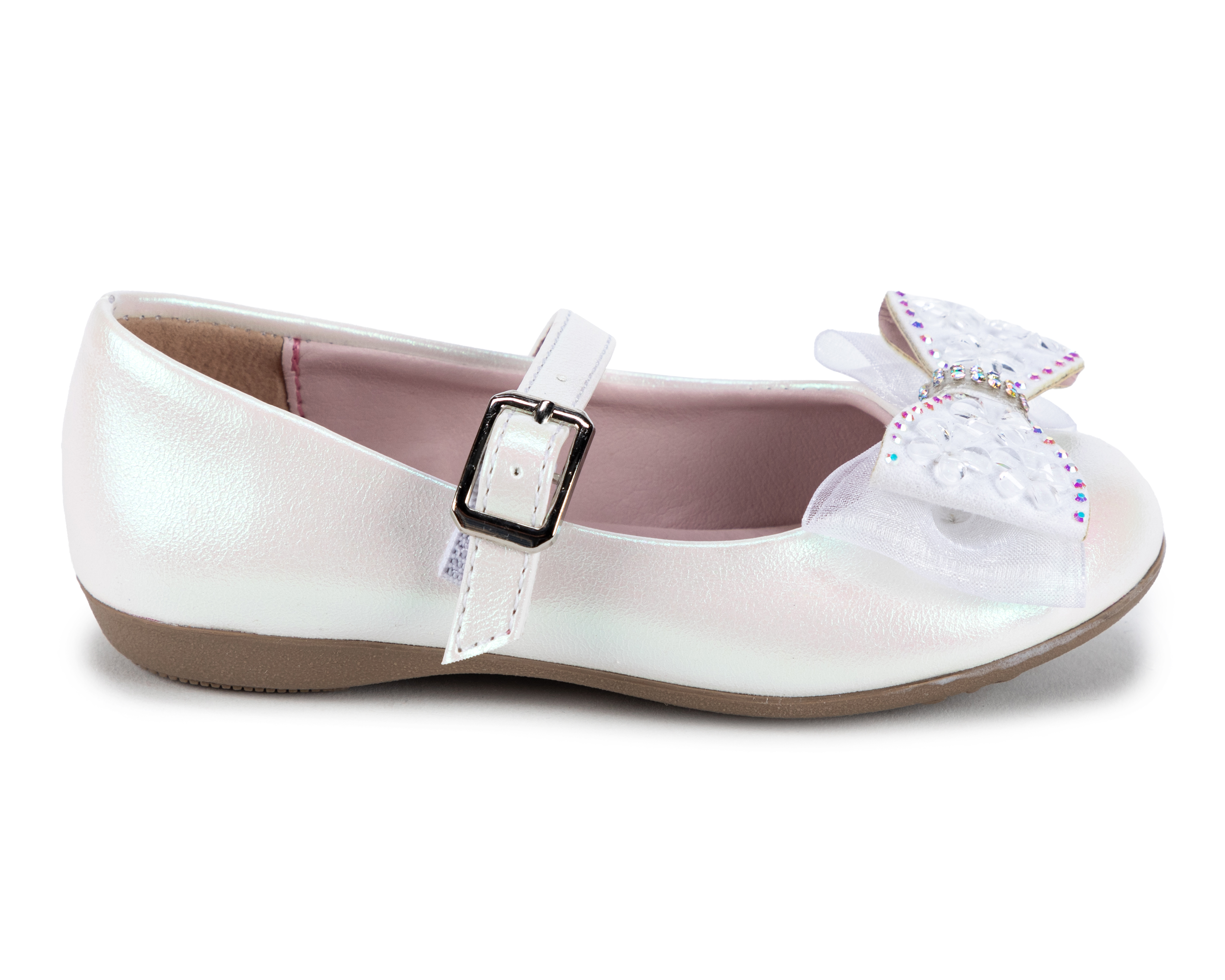 Foto 3 pulgar | Foto 2 | Zapatos para Bebé Niña Baby Colors