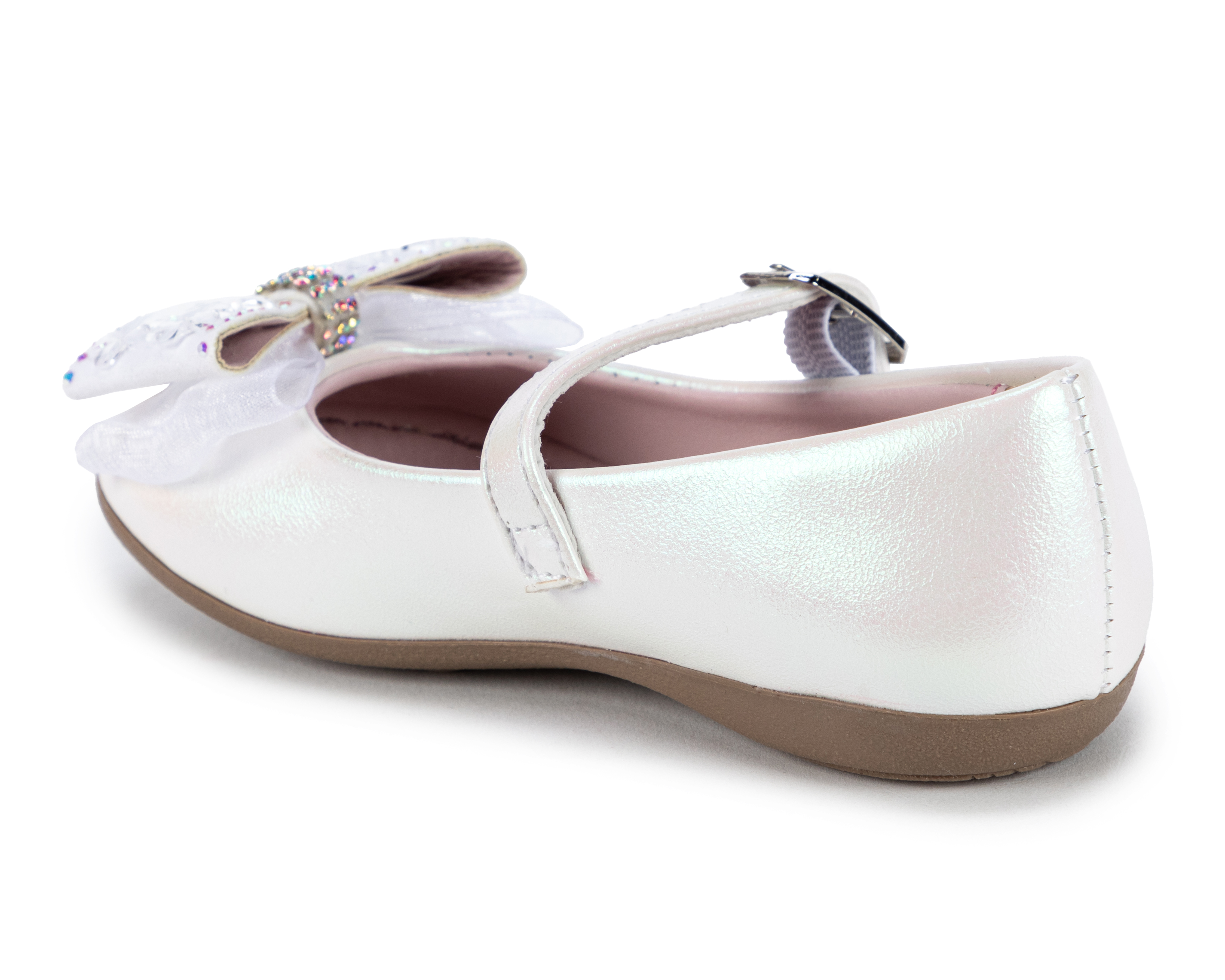 Foto 3 | Foto 3 | Zapatos para Bebé Niña Baby Colors