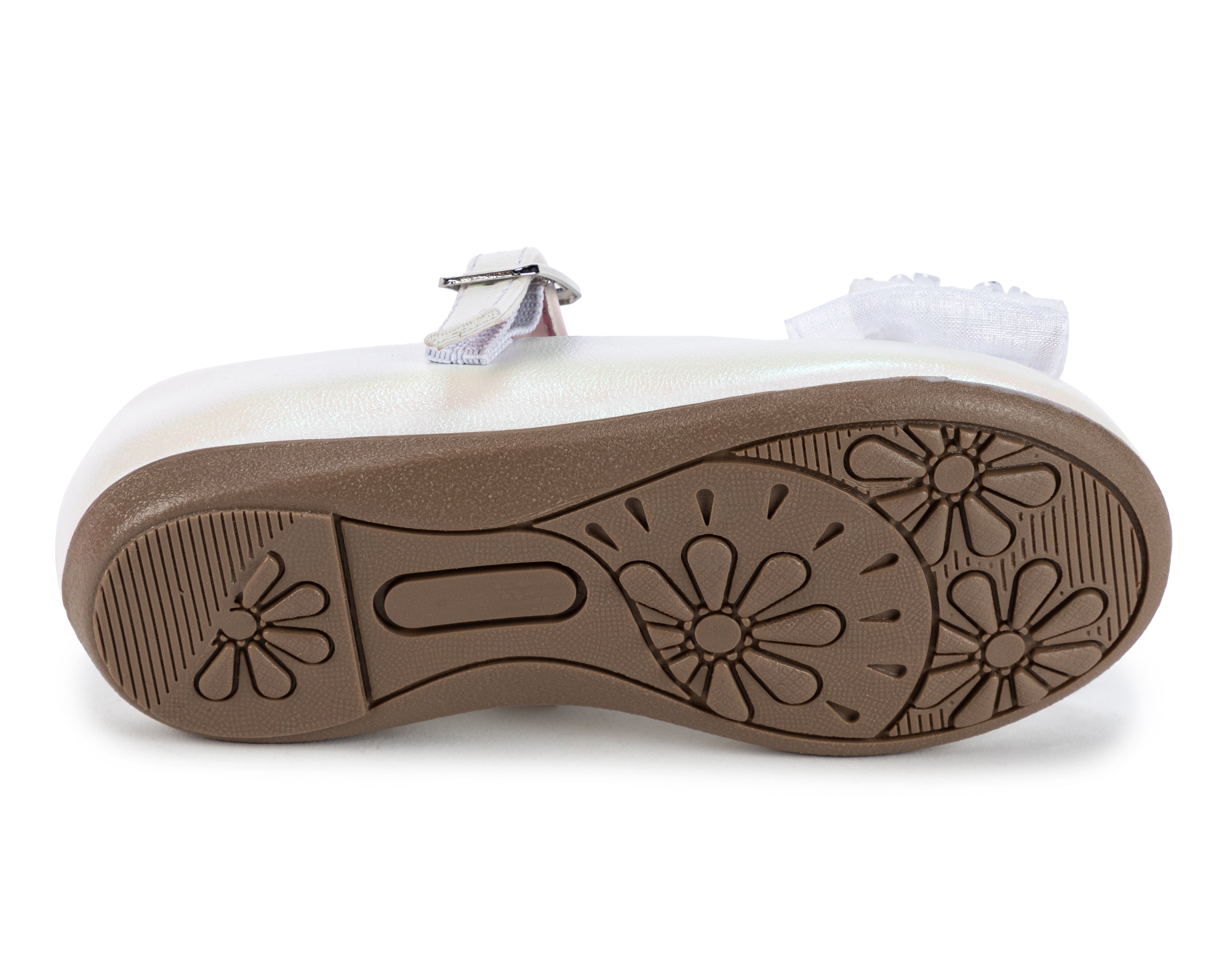 Foto 5 pulgar | Foto 4 | Zapatos para Bebé Niña Baby Colors