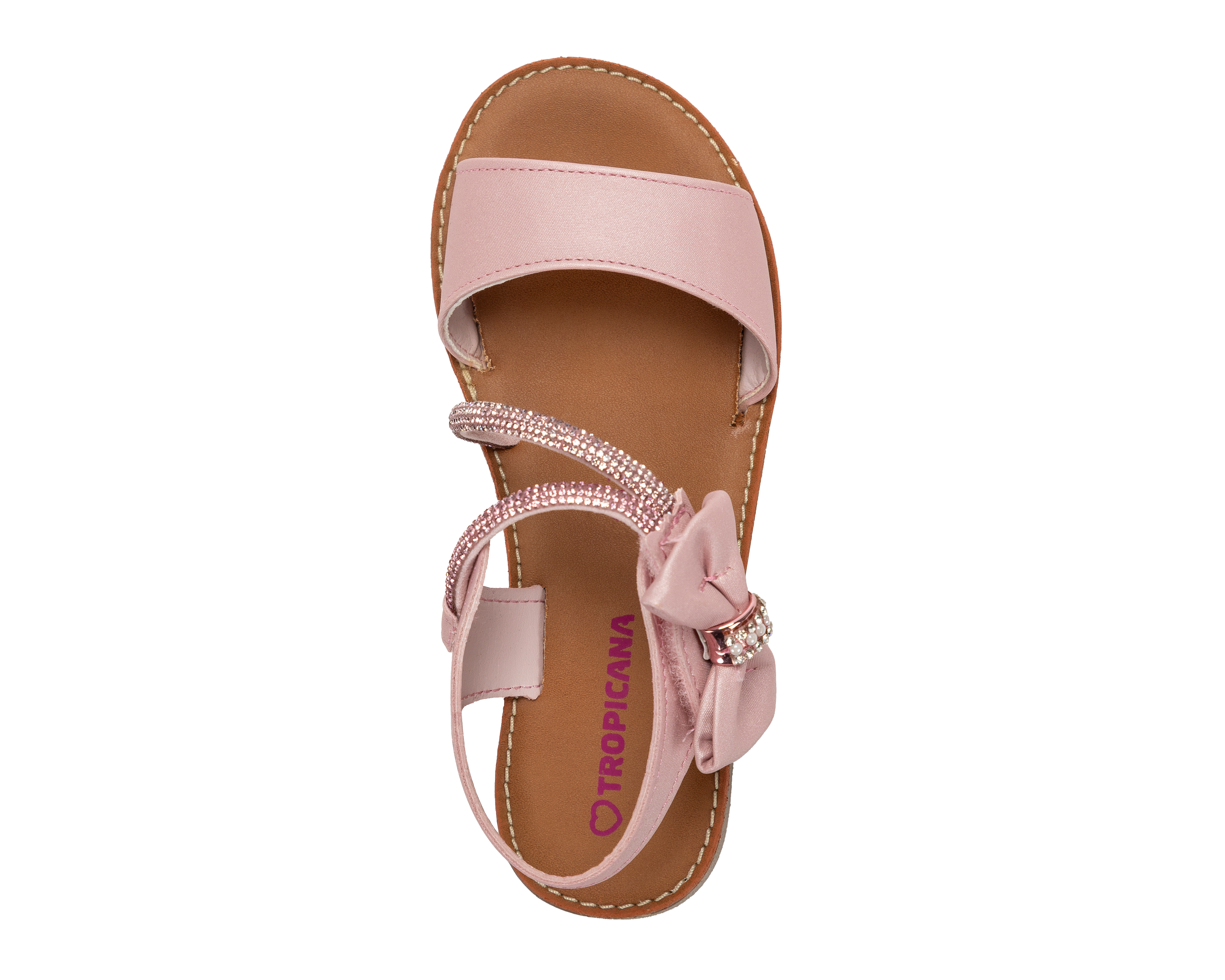 Foto 5 | Foto 5 | Sandalias Tropicana para Niña