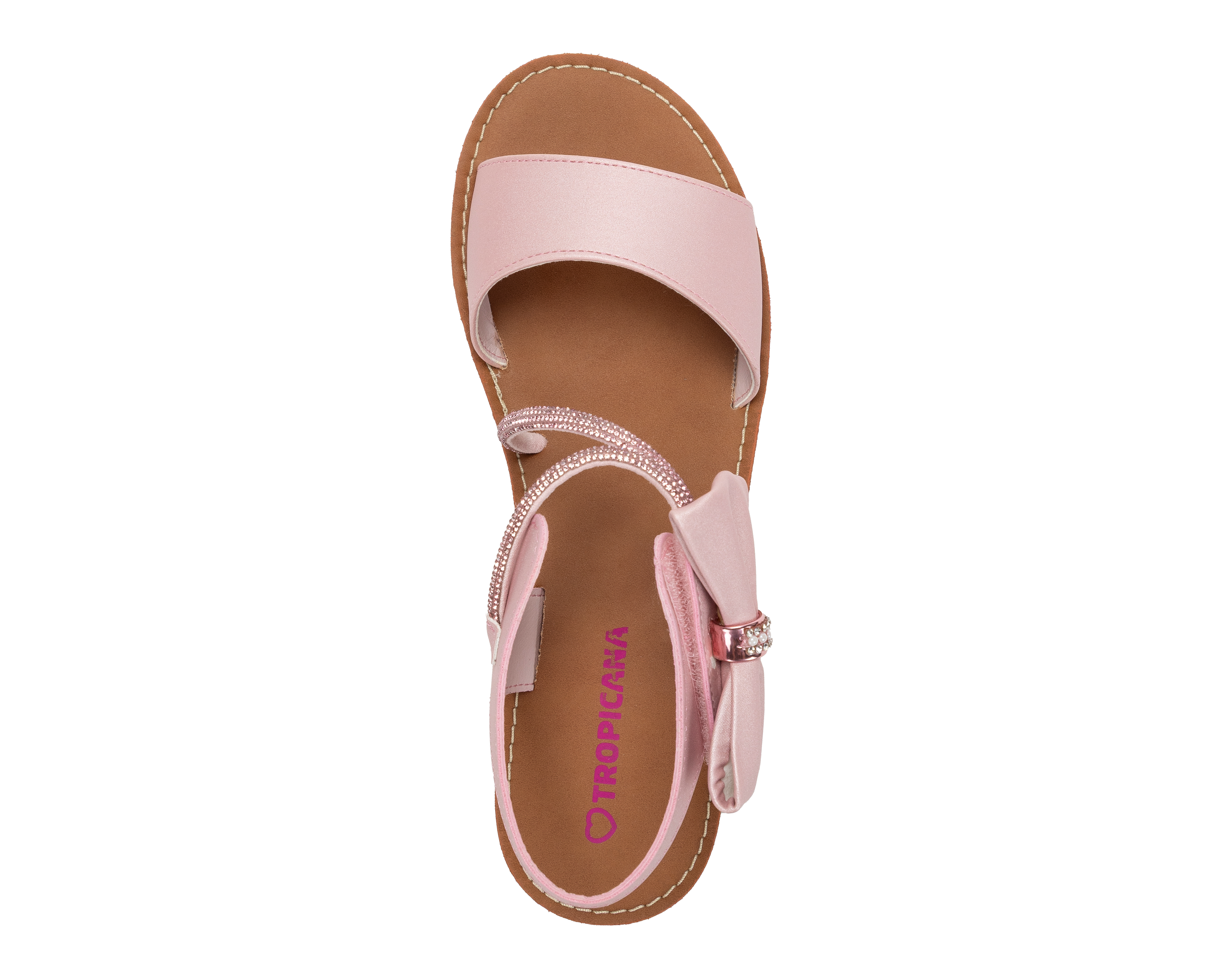 Foto 5 | Foto 5 | Sandalias Tropicana para Niña