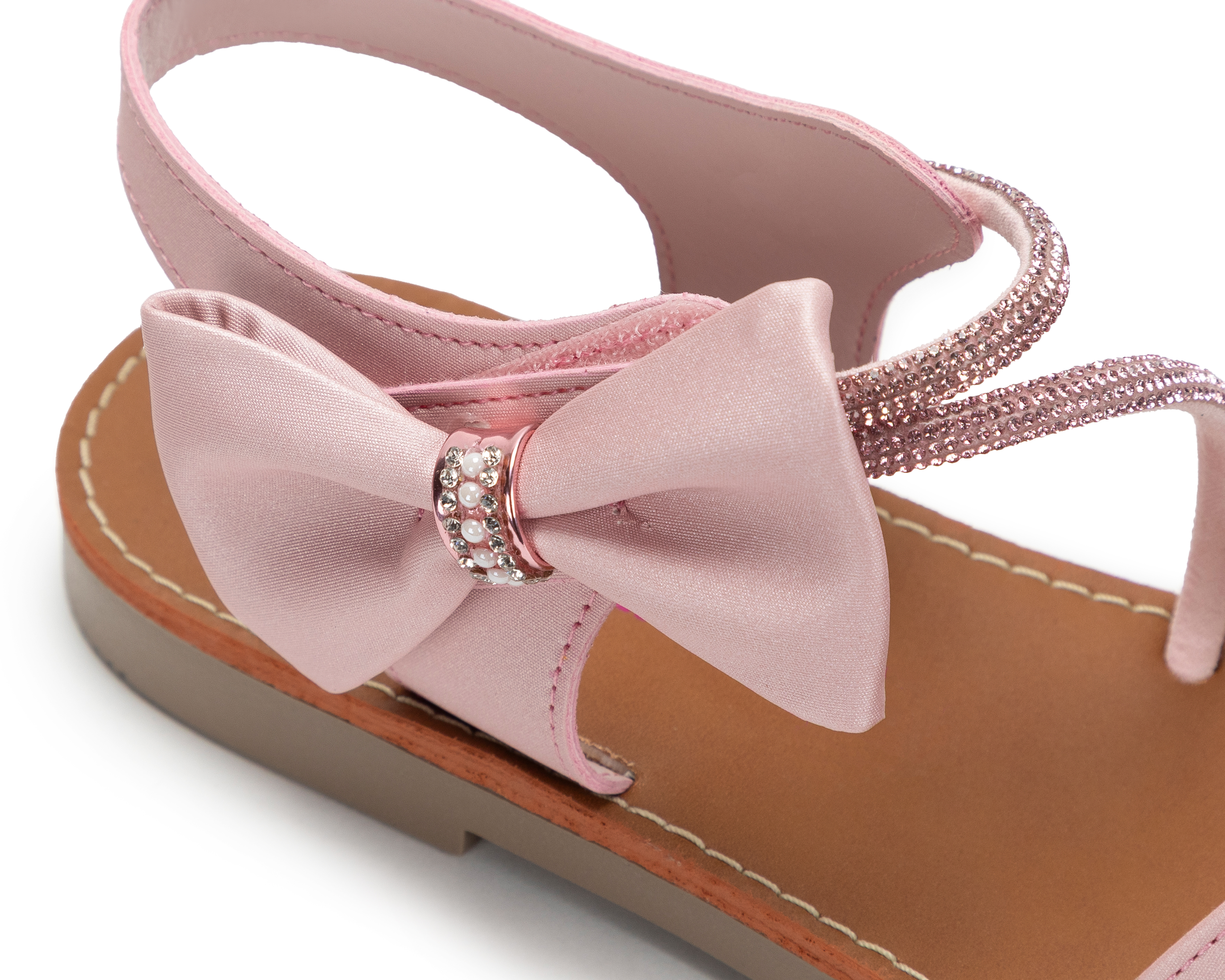 Foto 7 pulgar | Foto 6 | Sandalias Tropicana para Niña