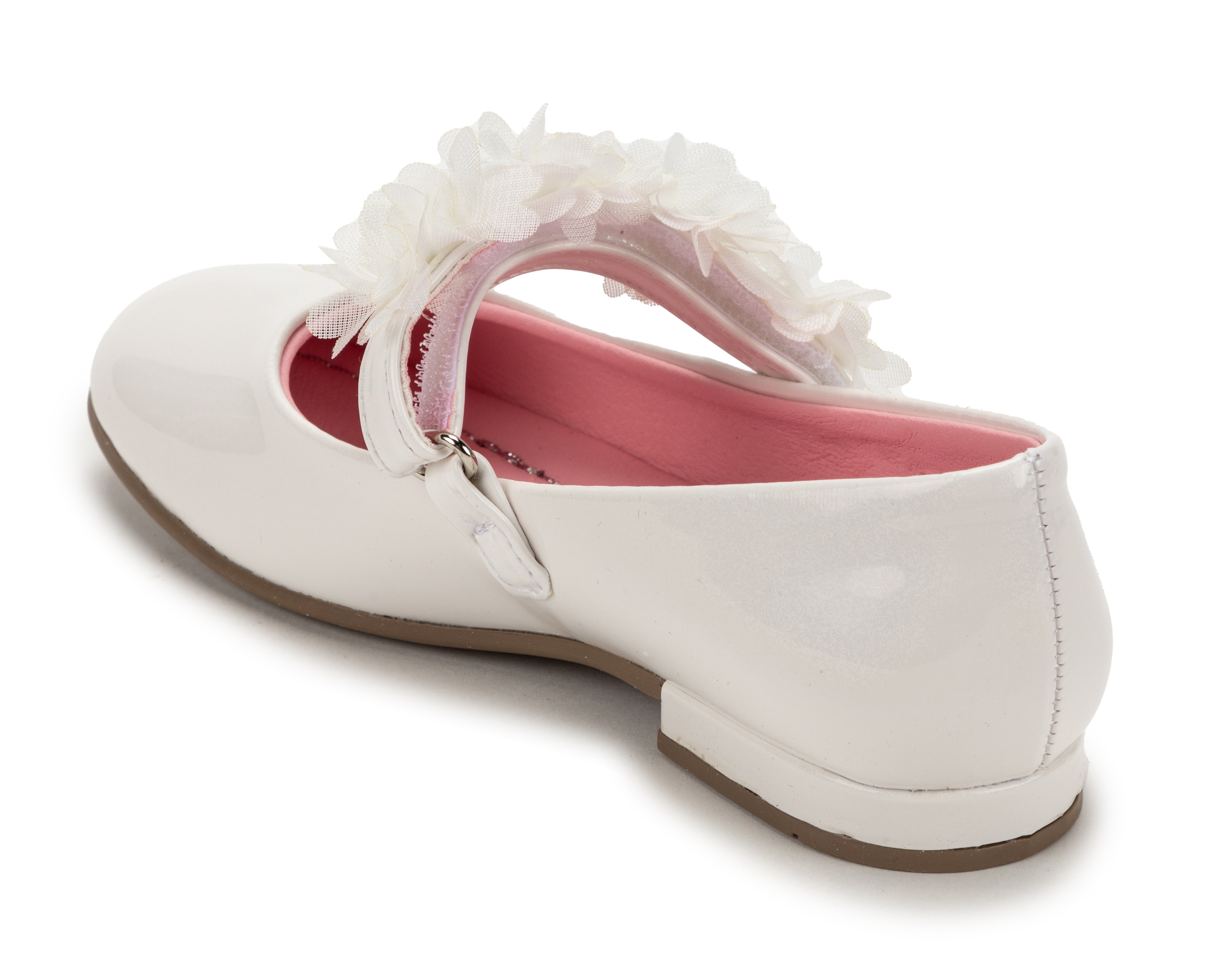 Foto 4 pulgar | Foto 3 | Zapatos Tropicana para Niña