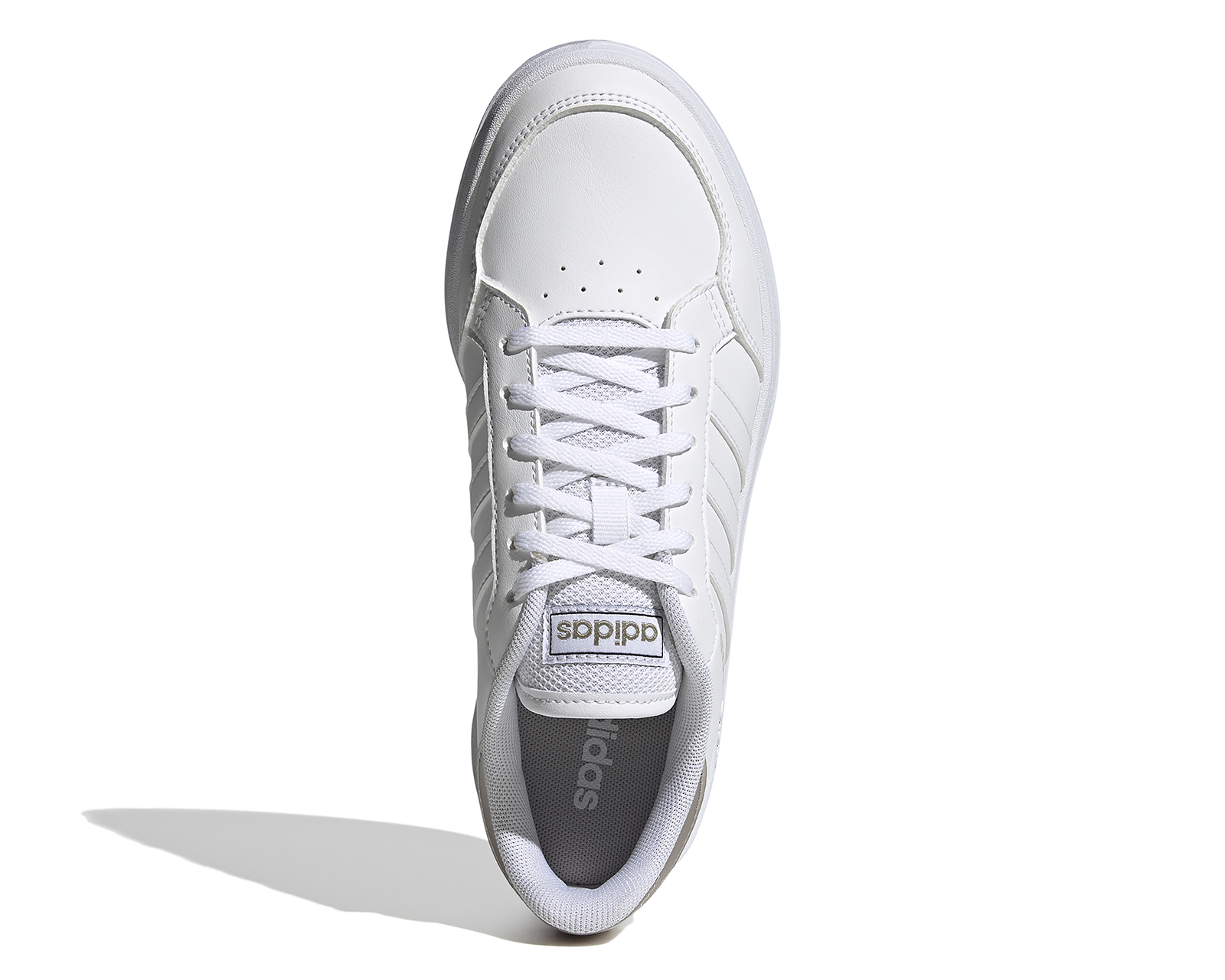 Foto 4 pulgar | Foto 3 | Tenis Adidas Breaknet para Mujer