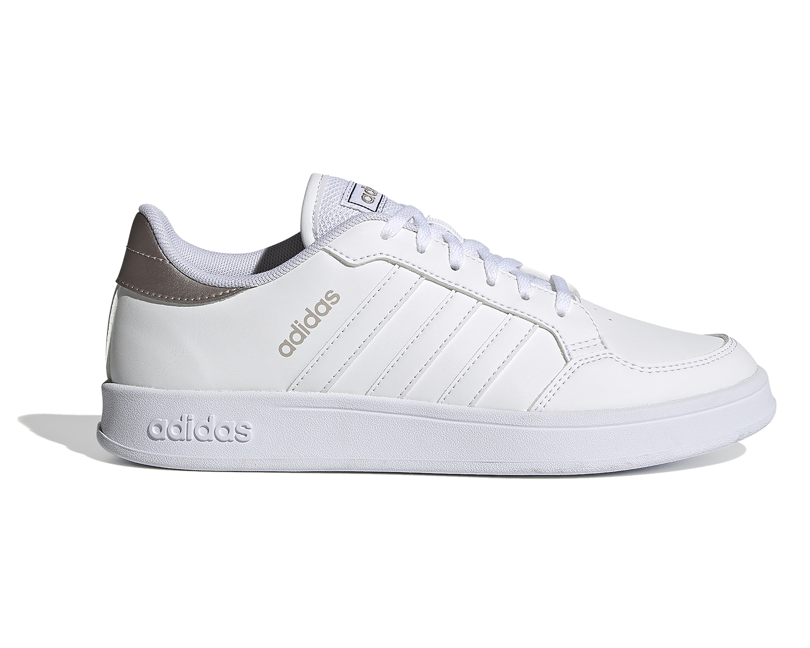 Foto 4 | Foto 4 | Tenis Adidas Breaknet para Mujer