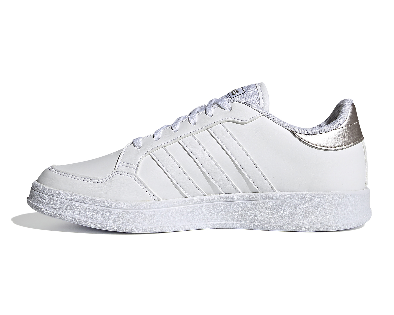 Foto 5 | Foto 5 | Tenis Adidas Breaknet para Mujer