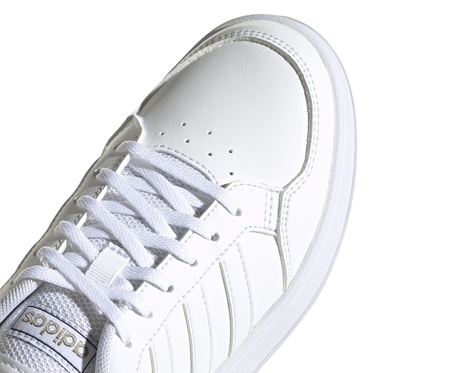 Foto 8 pulgar | Foto 7 | Tenis Adidas Breaknet para Mujer