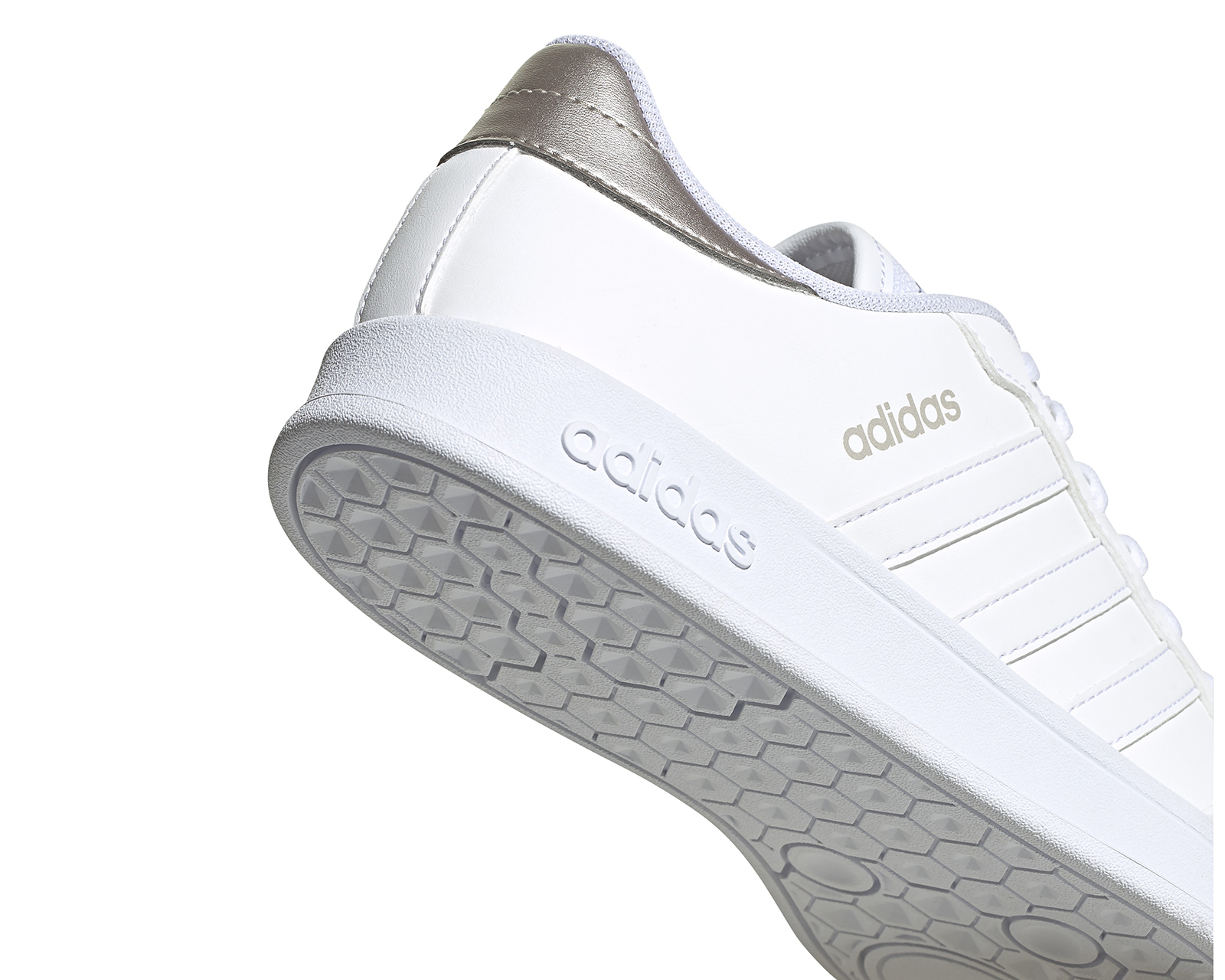 Foto 8 | Foto 8 | Tenis Adidas Breaknet para Mujer
