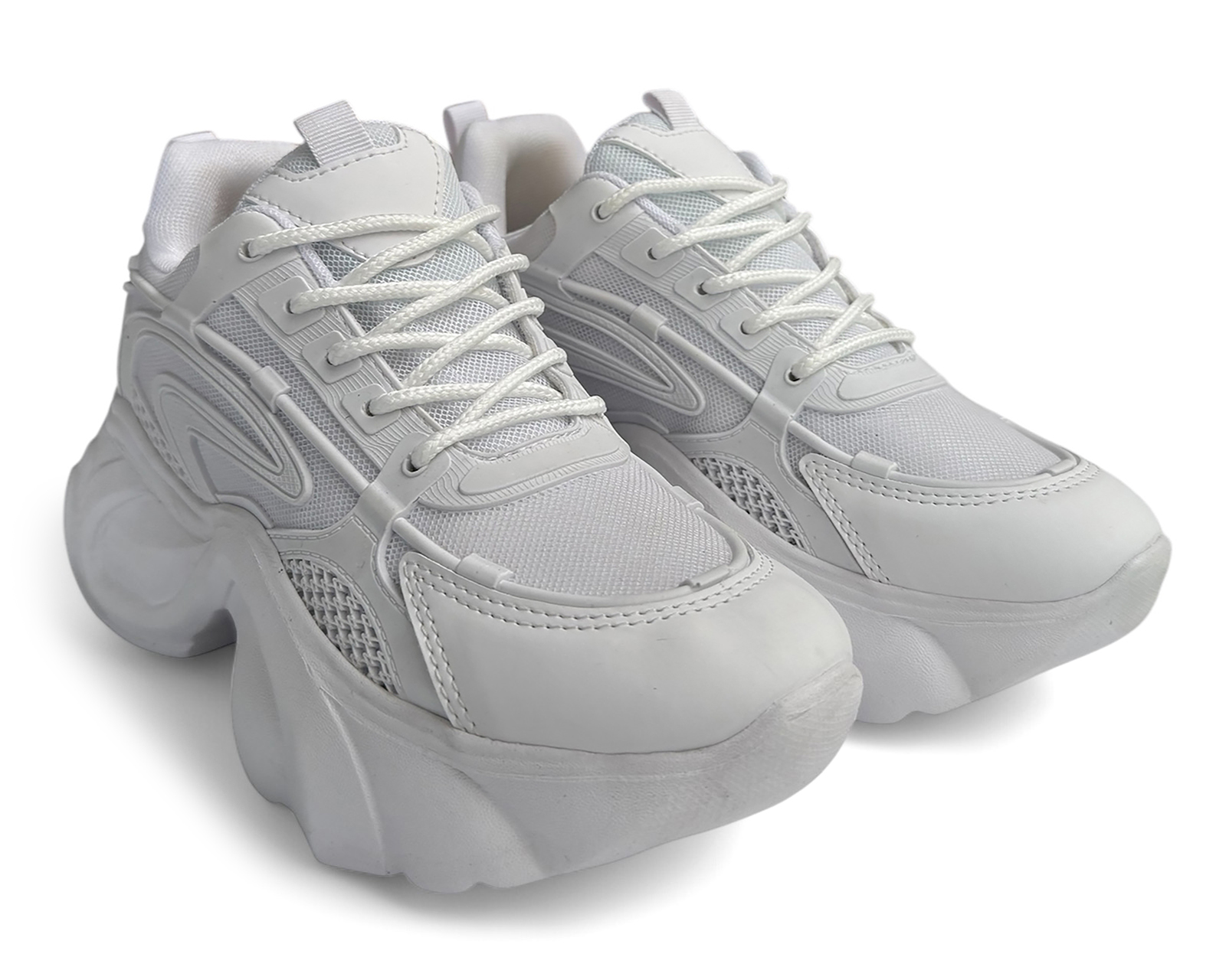 Foto 1 | Foto 1 | Tenis 18 Forever Vortex para Mujer