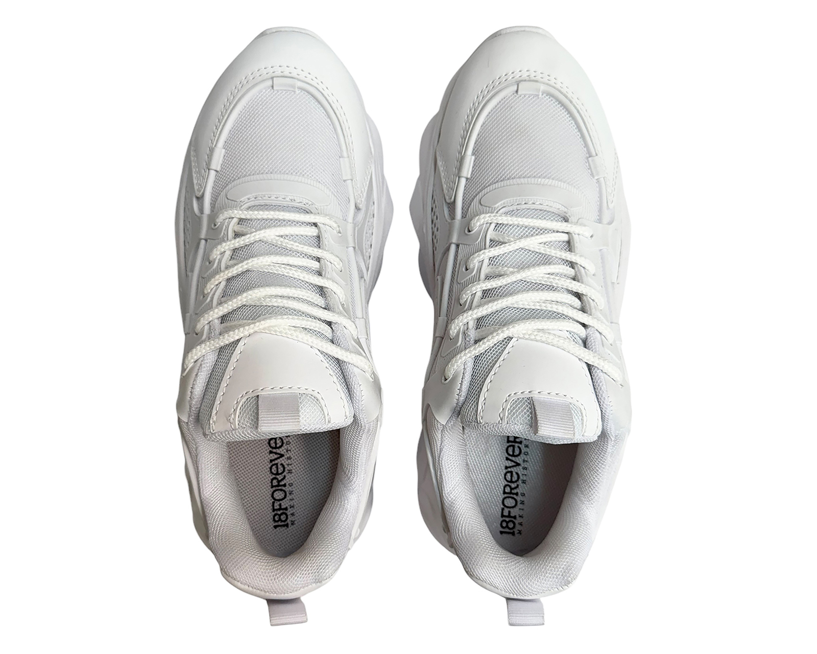 Foto 4 pulgar | Foto 3 | Tenis 18 Forever Vortex para Mujer