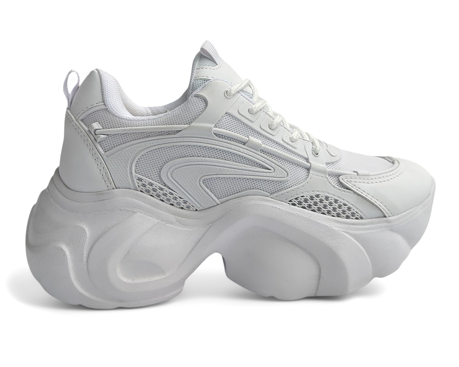 Foto 4 | Foto 4 | Tenis 18 Forever Vortex para Mujer
