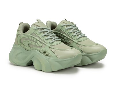 Foto 1 | Foto 1 | Tenis Casuales 18 Forever para Mujer