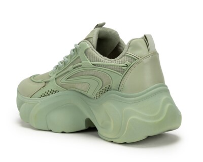 Foto 3 | Foto 3 | Tenis Casuales 18 Forever para Mujer