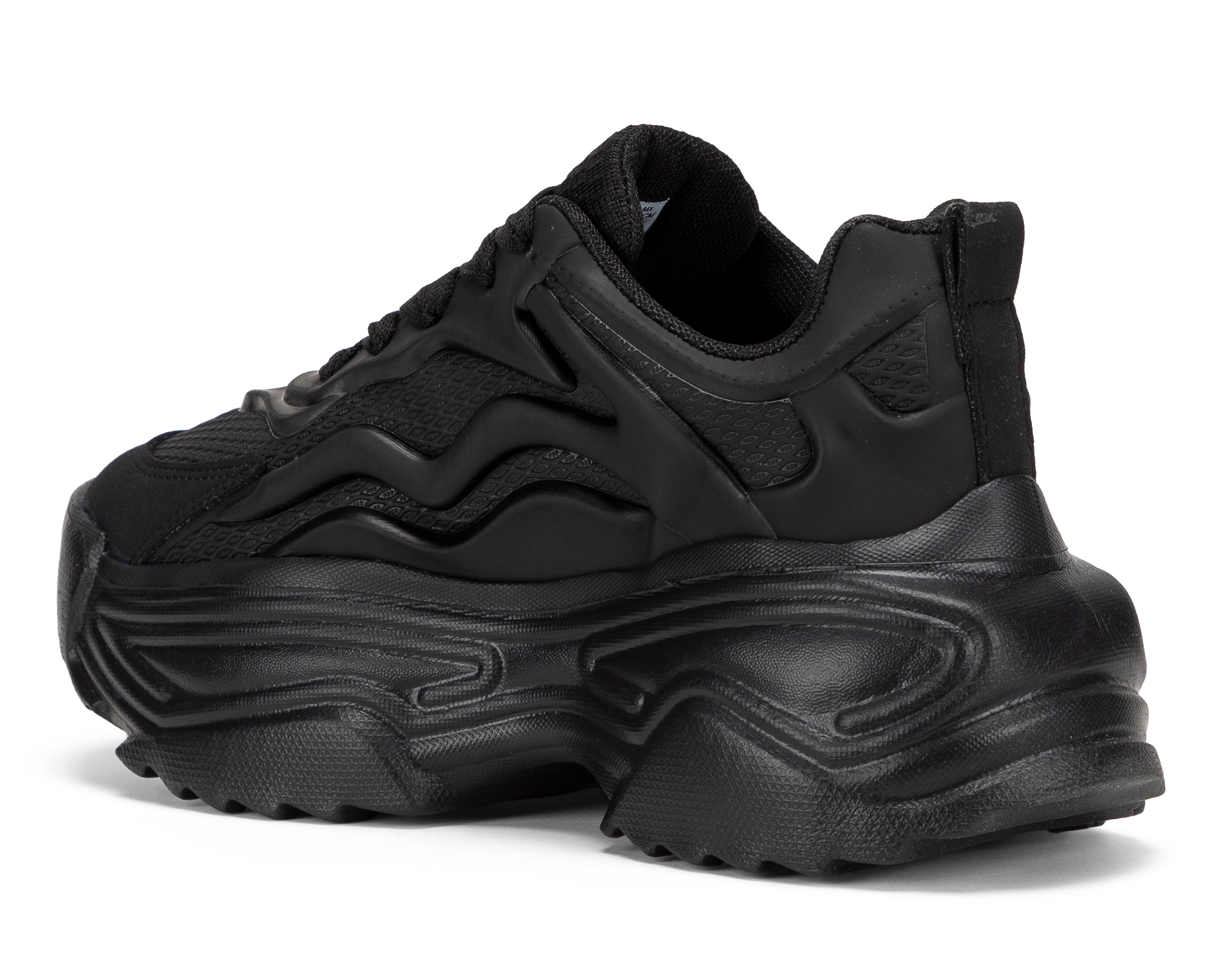 Foto 4 pulgar | Foto 3 | Tenis Casuales 18 Forever para Mujer