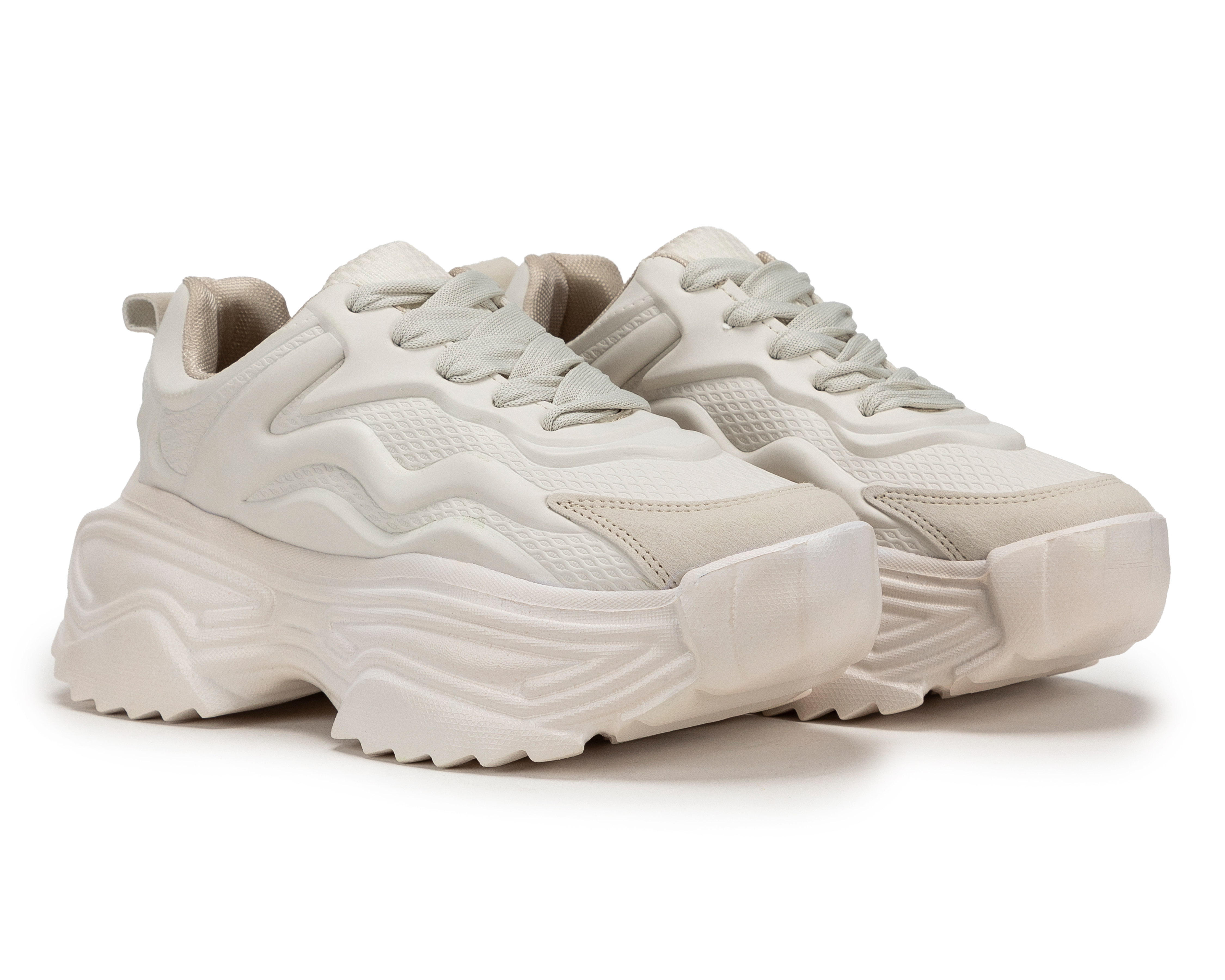 Tenis Casuales 18 Forever para Mujer