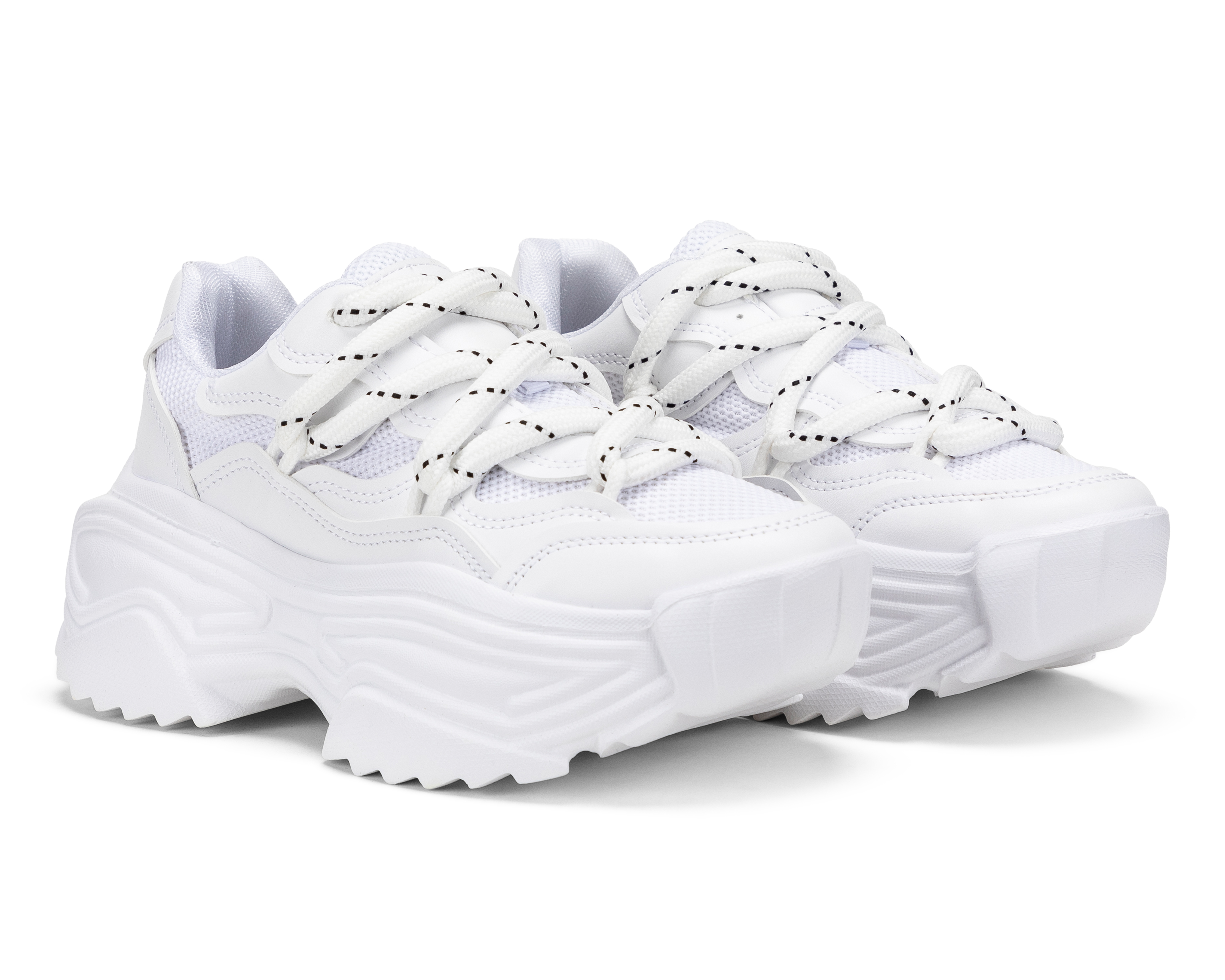 Foto 1 | Foto 1 | Tenis Casuales 18 Forever para Mujer