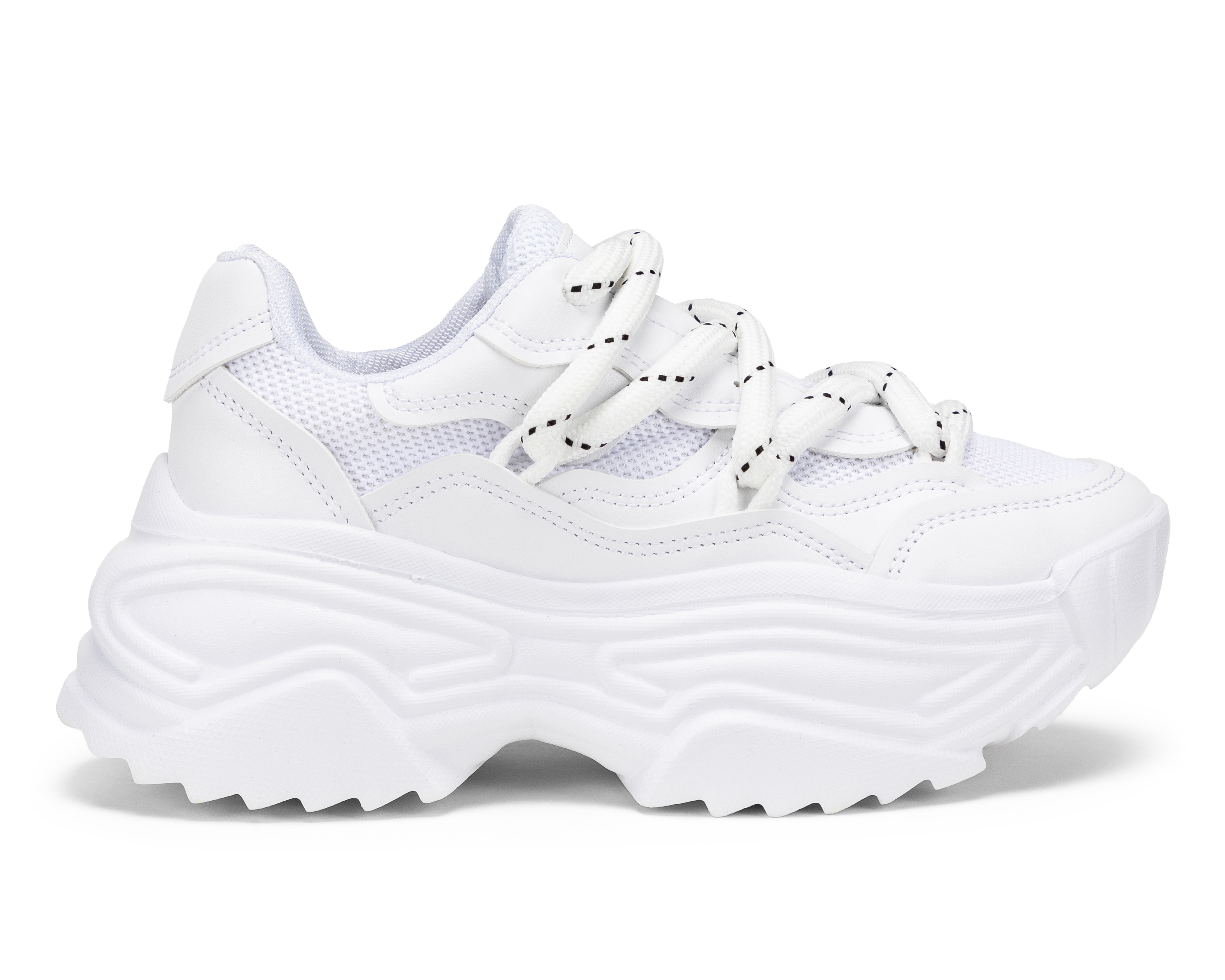 Foto 2 | Foto 2 | Tenis Casuales 18 Forever para Mujer