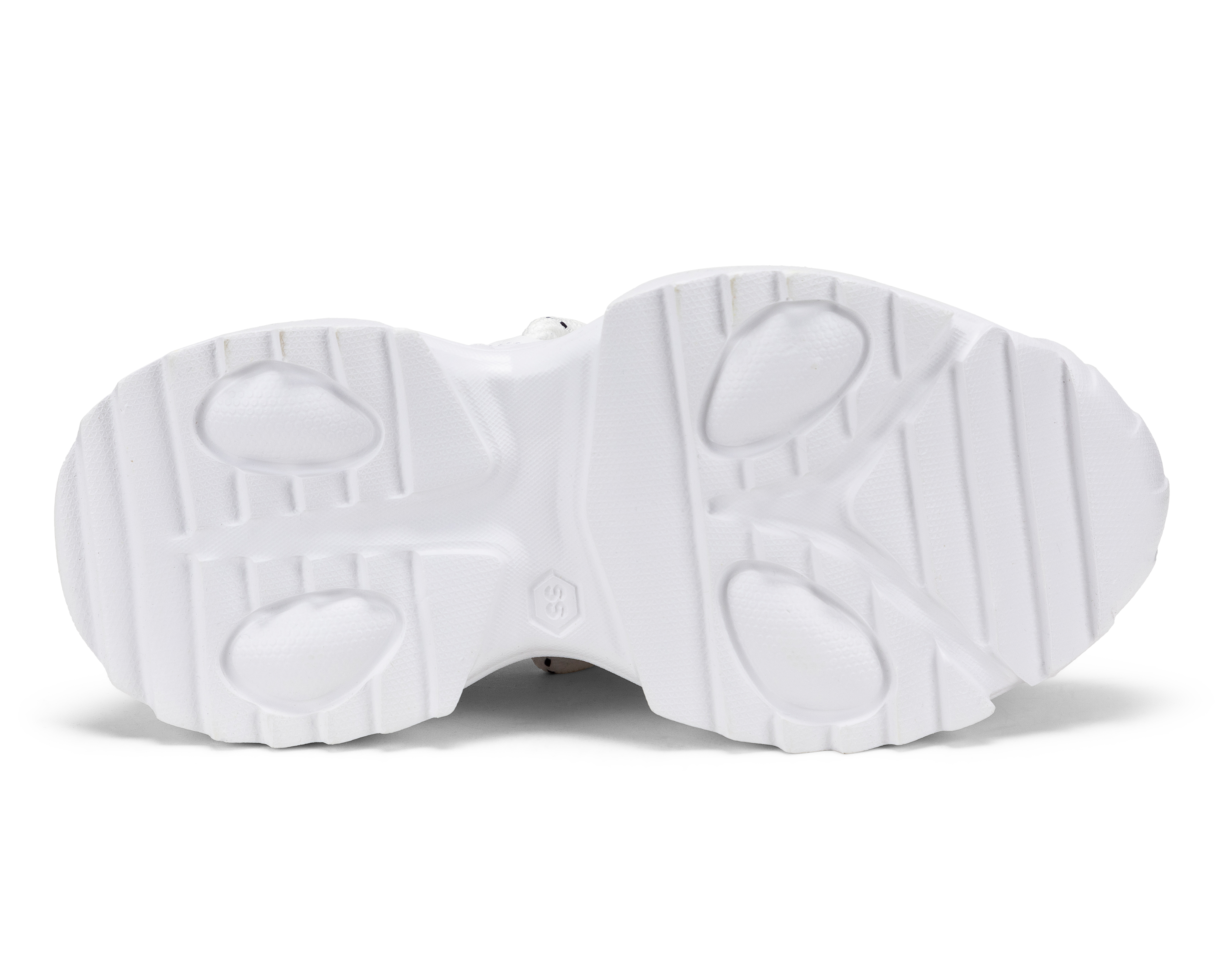 Foto 4 | Foto 4 | Tenis Casuales 18 Forever para Mujer