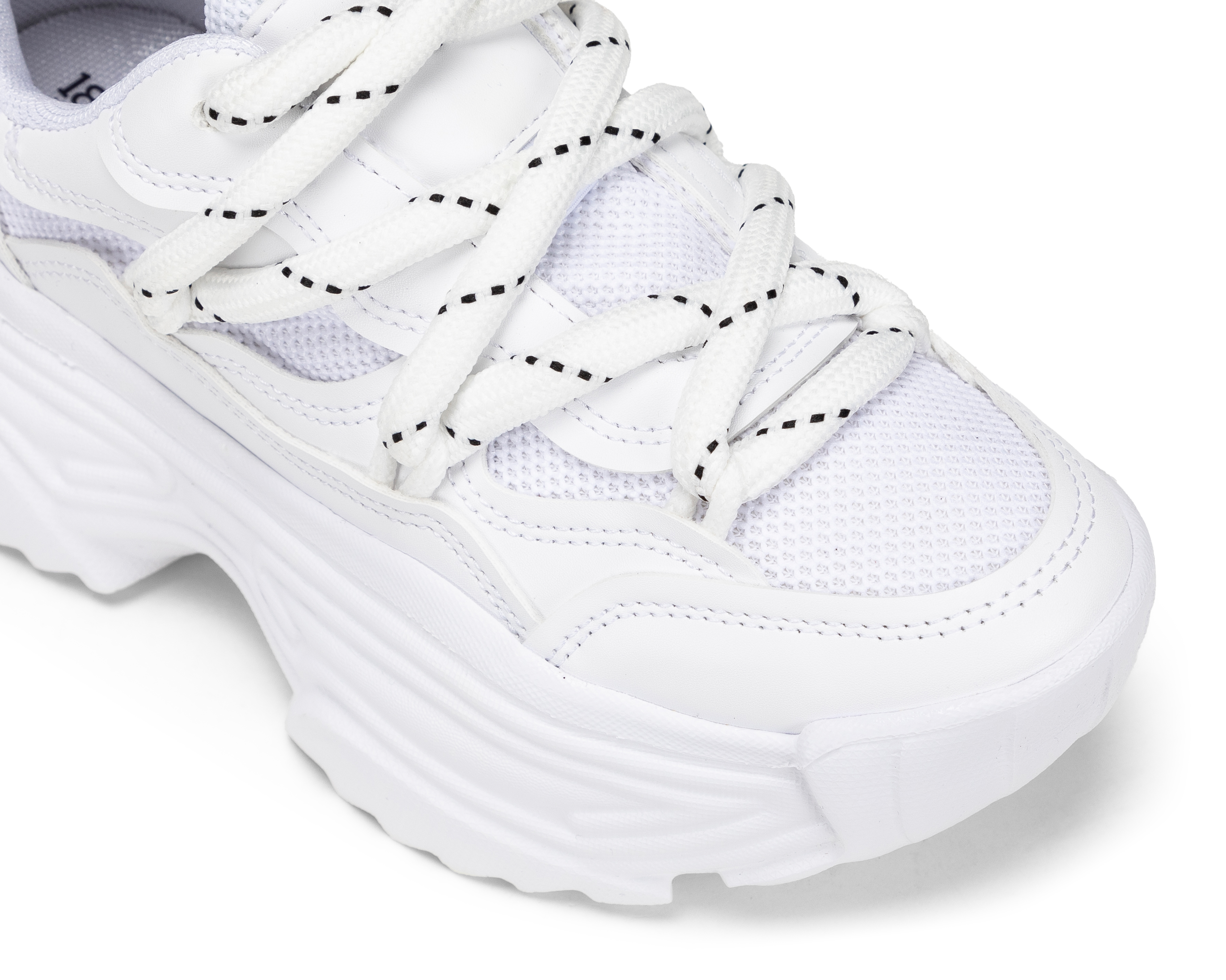 Foto 6 | Foto 6 | Tenis Casuales 18 Forever para Mujer