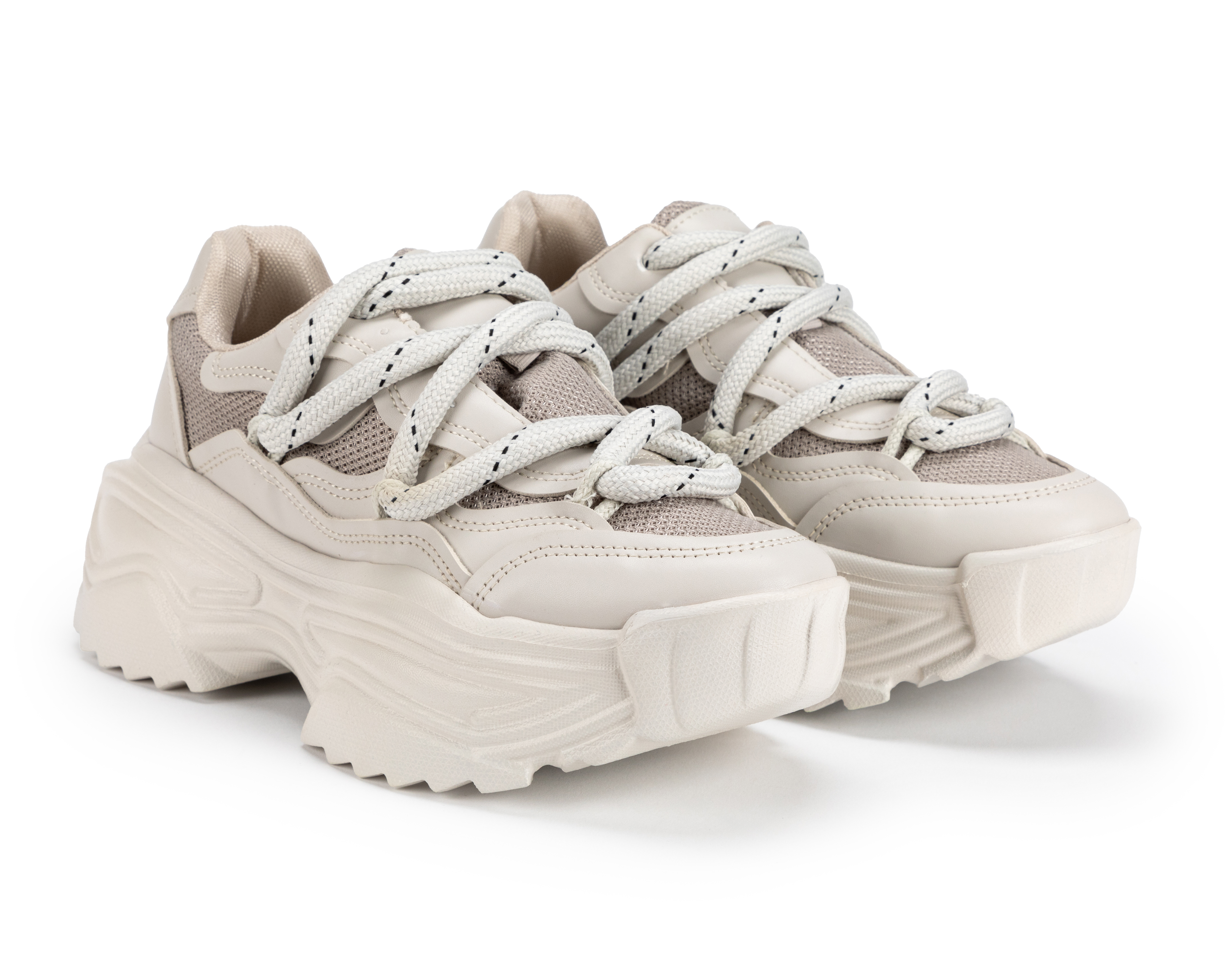 Tenis Casuales 18 Forever para Mujer