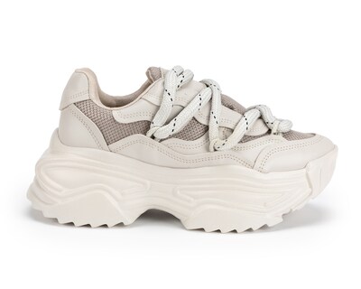 Foto 2 | Foto 2 | Tenis Casuales 18 Forever para Mujer