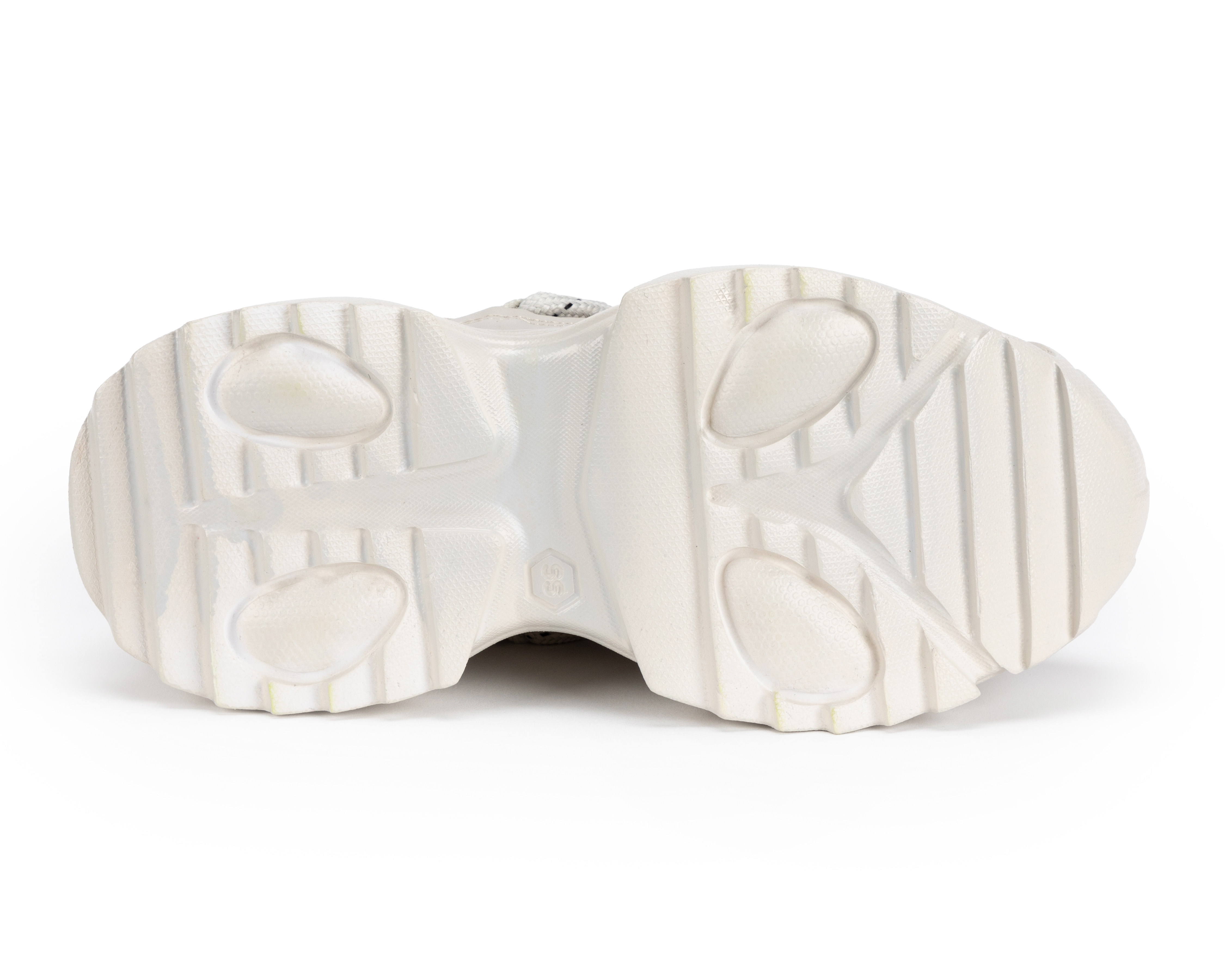 Foto 5 pulgar | Foto 4 | Tenis Casuales 18 Forever para Mujer