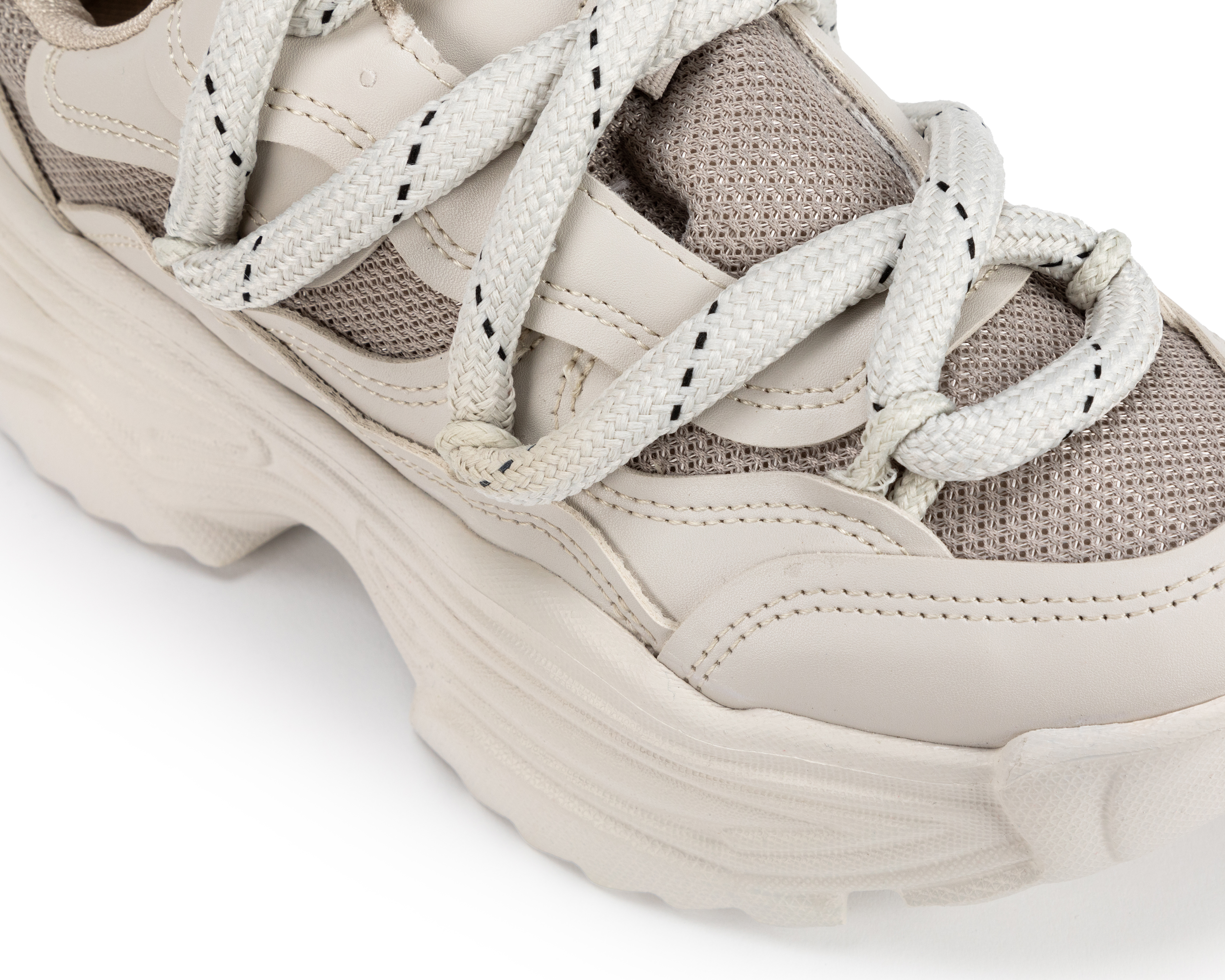 Foto 7 pulgar | Foto 6 | Tenis Casuales 18 Forever para Mujer