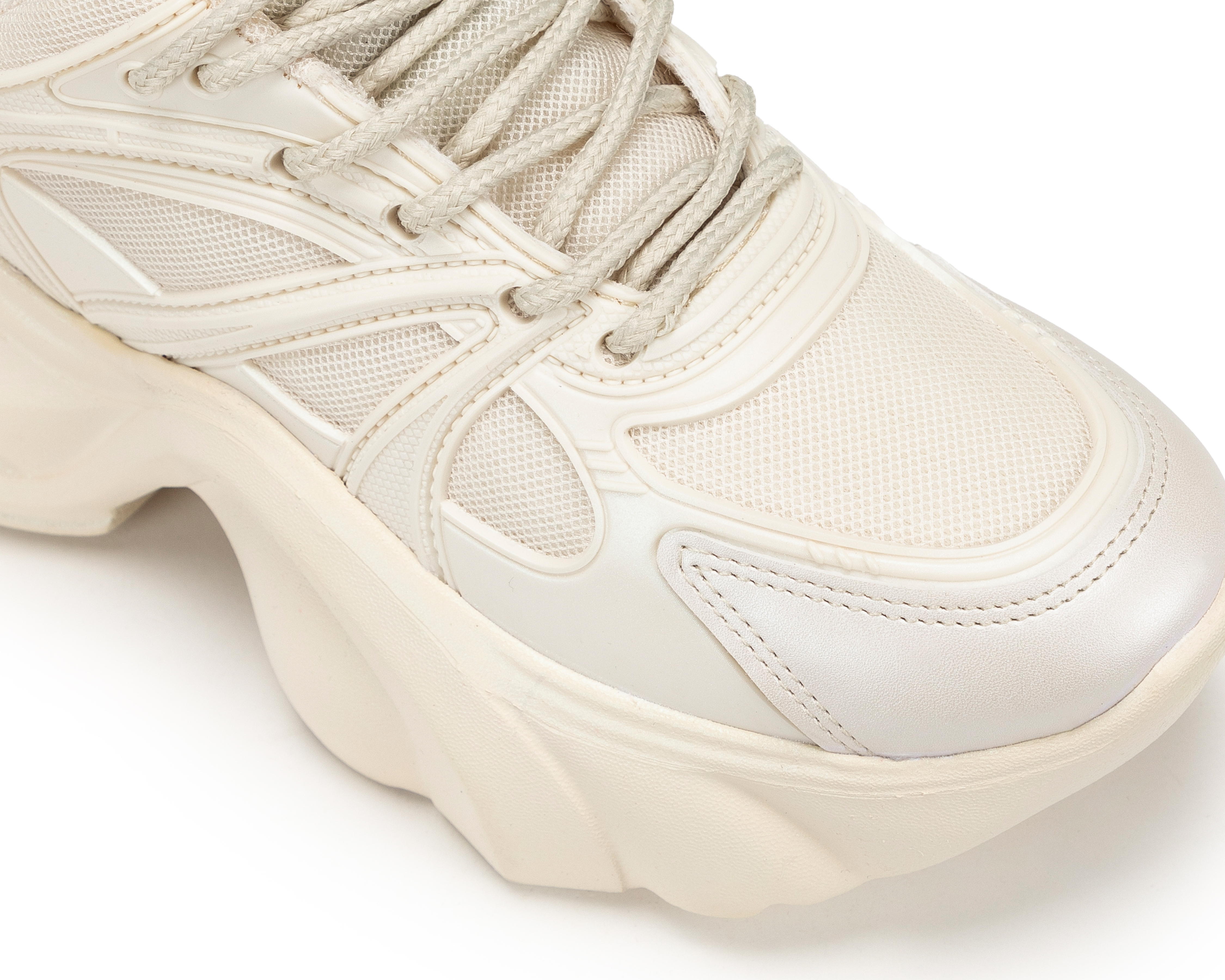 Foto 6 | Foto 6 | Tenis Casuales 18 Forever para Mujer
