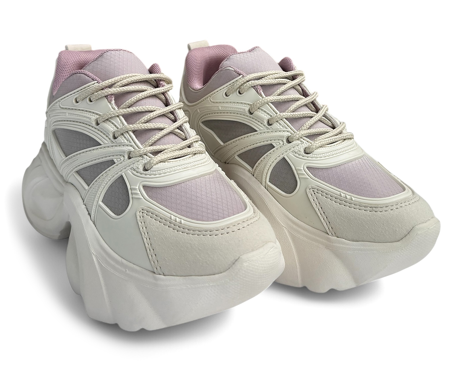 Tenis 18 Forever Love para Mujer