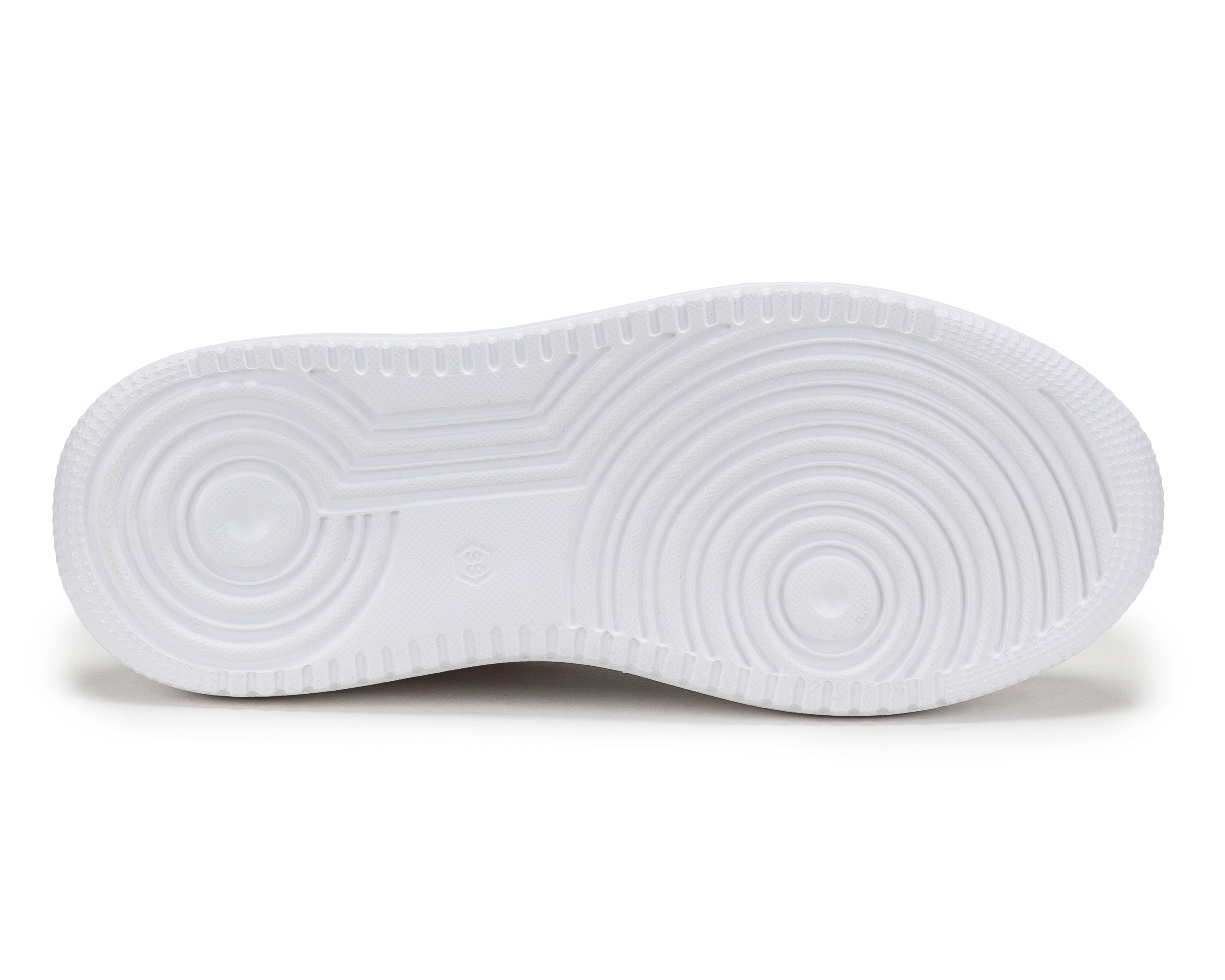 Foto 4 | Foto 4 | Tenis Casuales 18 Forever para Mujer