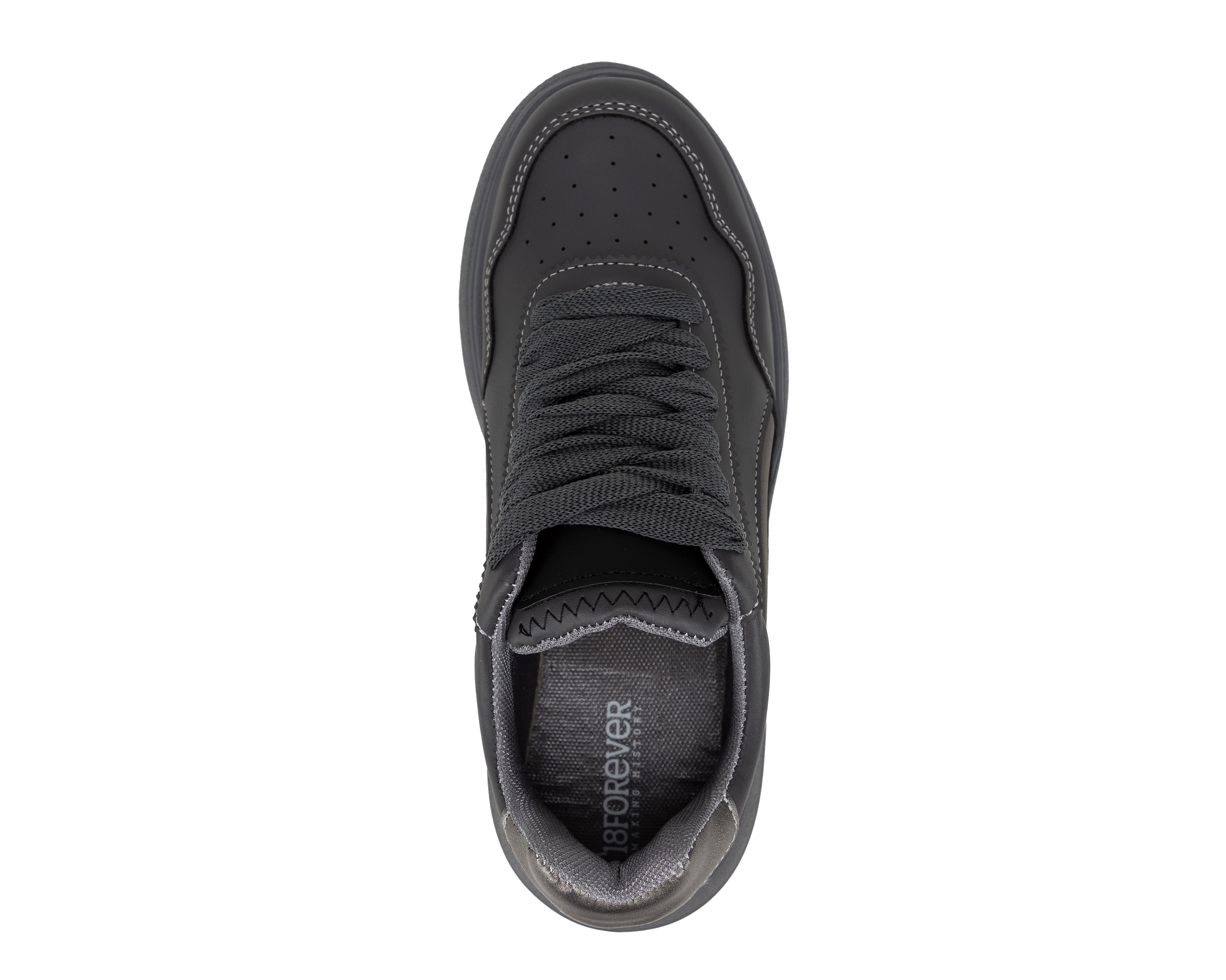 Foto 6 pulgar | Foto 5 | Tenis Casuales 18 Forever para Mujer