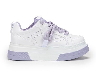 Foto 2 | Foto 2 | Tenis Casuales 18 Forever para Mujer