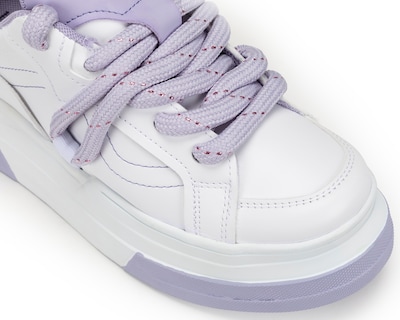 Foto 6 | Foto 6 | Tenis Casuales 18 Forever para Mujer