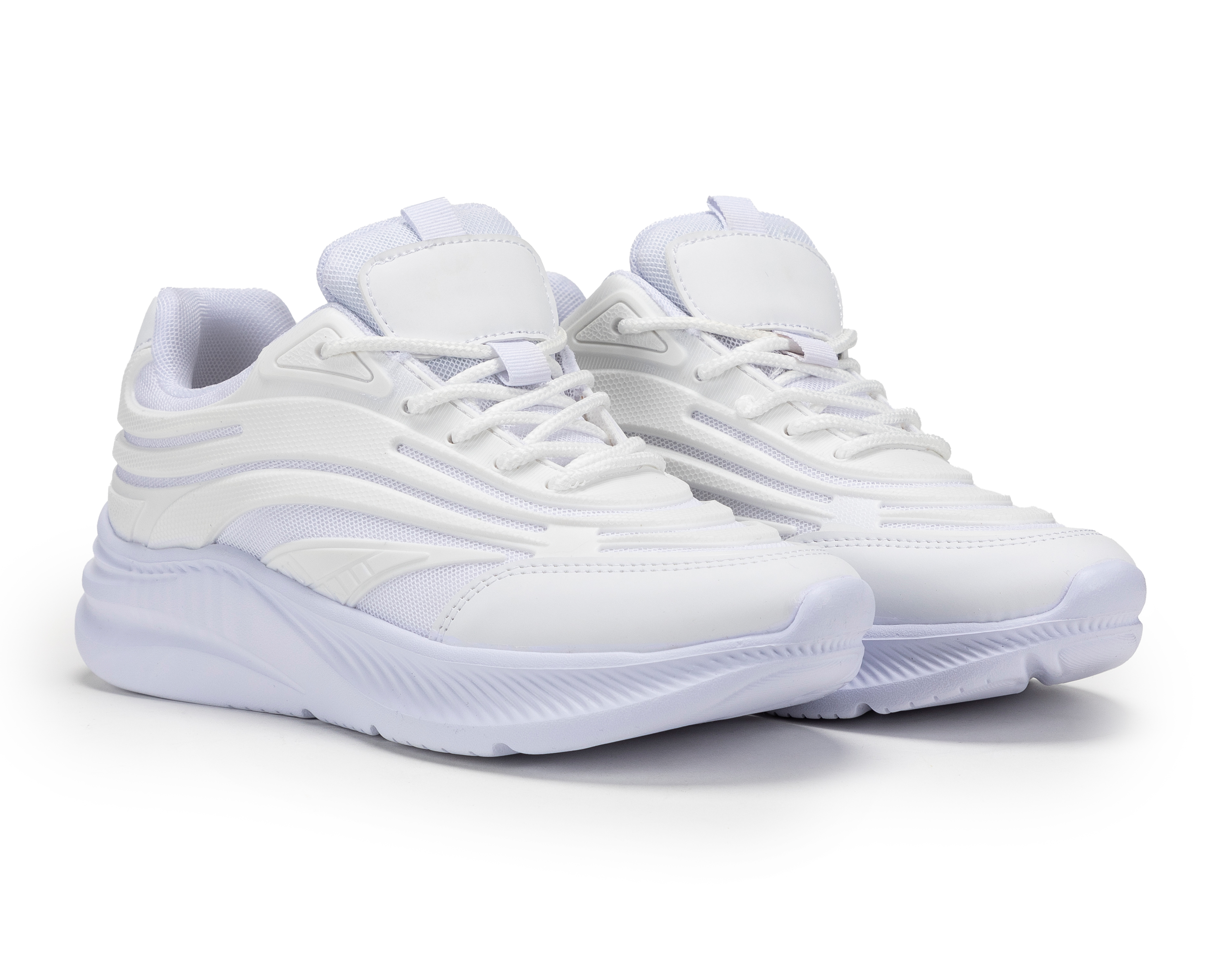Tenis Casuales 18 Forever para Mujer