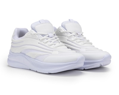 Foto 1 | Foto 1 | Tenis Casuales 18 Forever para Mujer