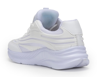 Foto 3 | Foto 3 | Tenis Casuales 18 Forever para Mujer