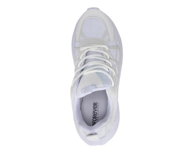 Foto 5 | Foto 5 | Tenis Casuales 18 Forever para Mujer