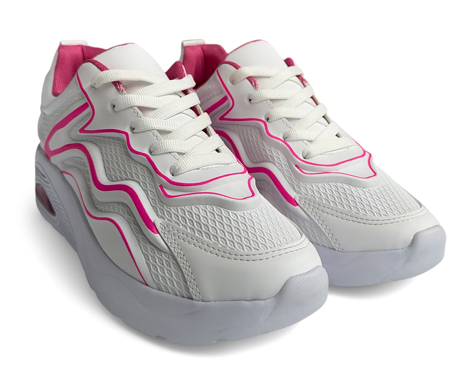 Tenis 18 Forever Sunset para Mujer