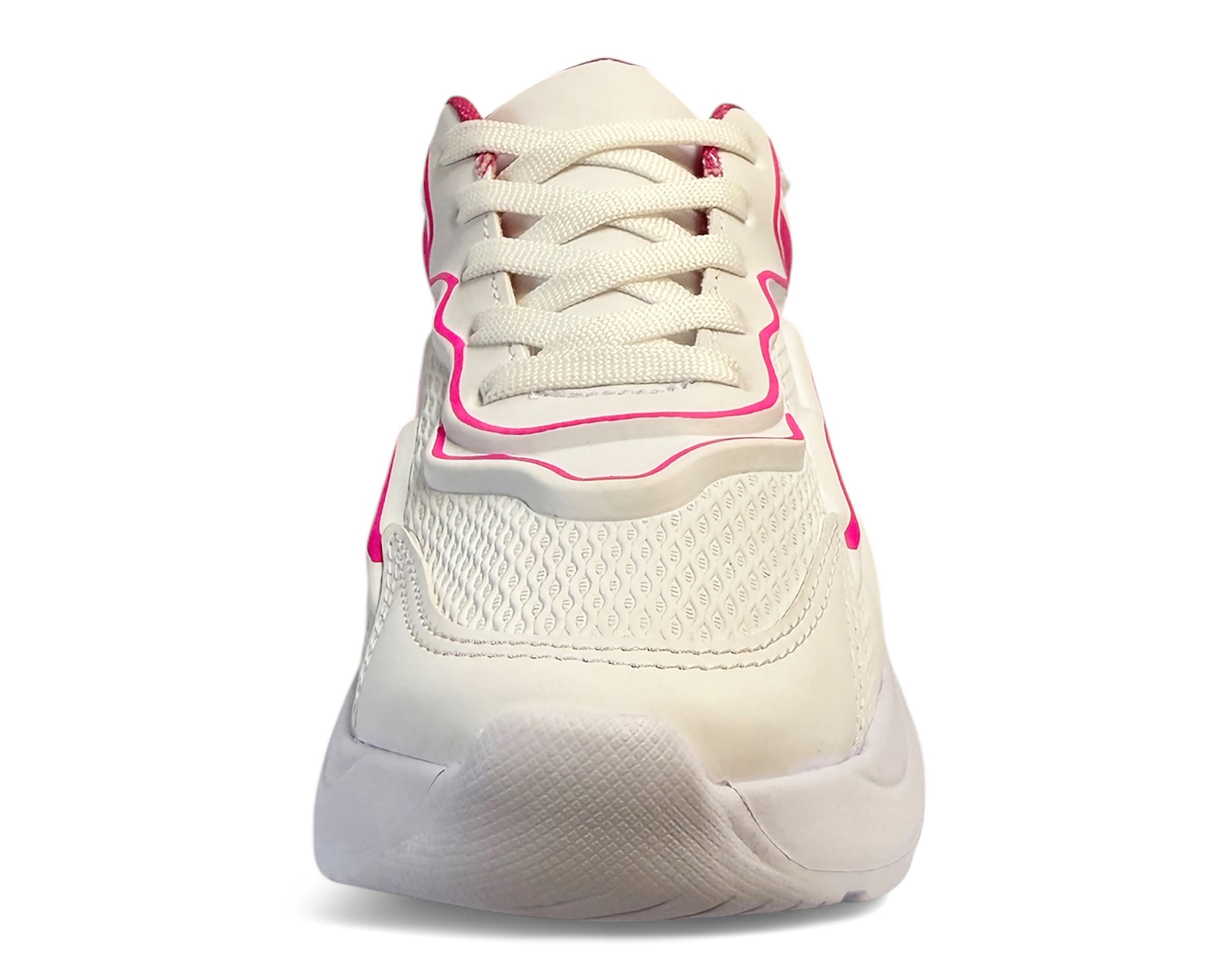 Foto 6 pulgar | Foto 5 | Tenis 18 Forever Sunset para Mujer